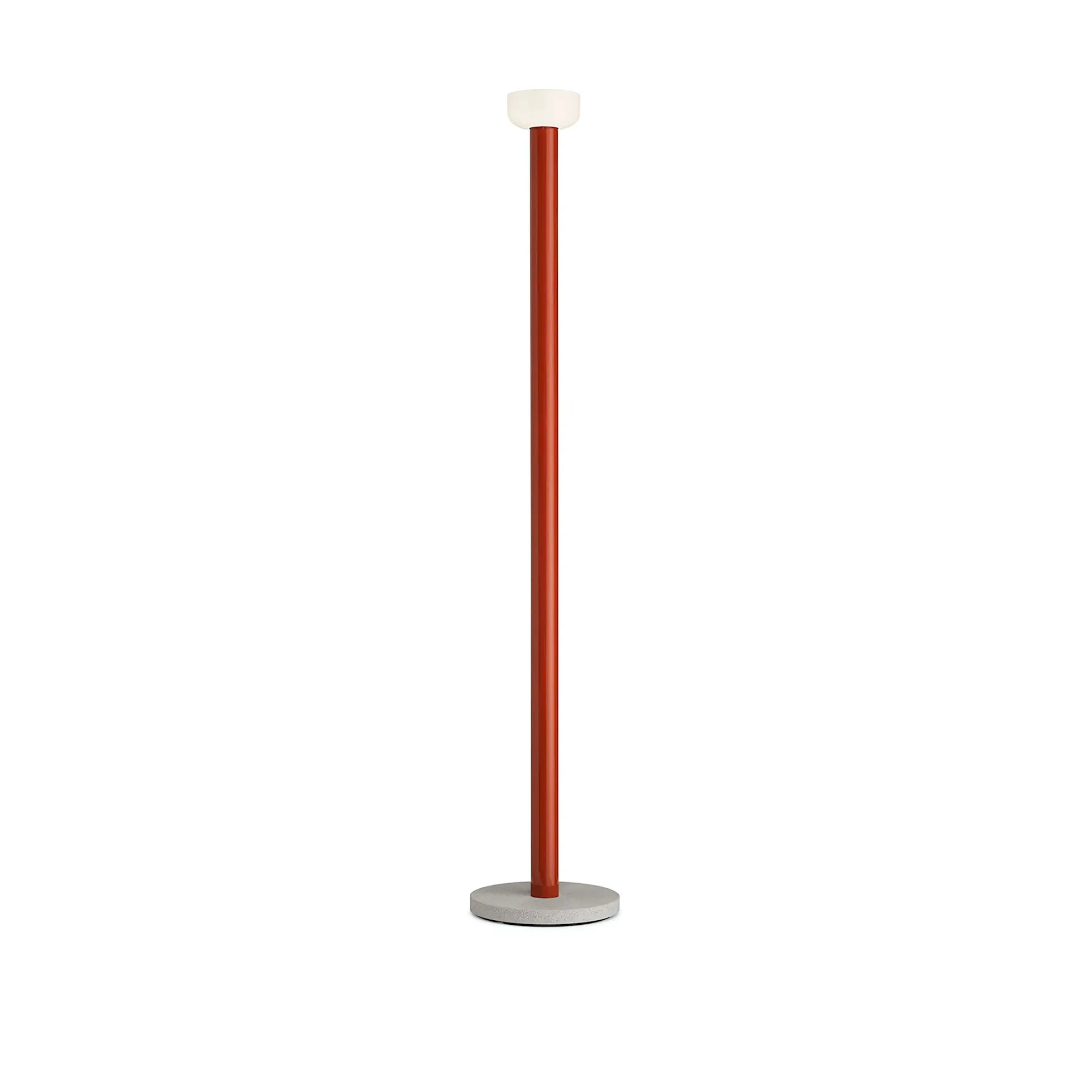 Bellhop Floor Lamp - Flos - NO GA