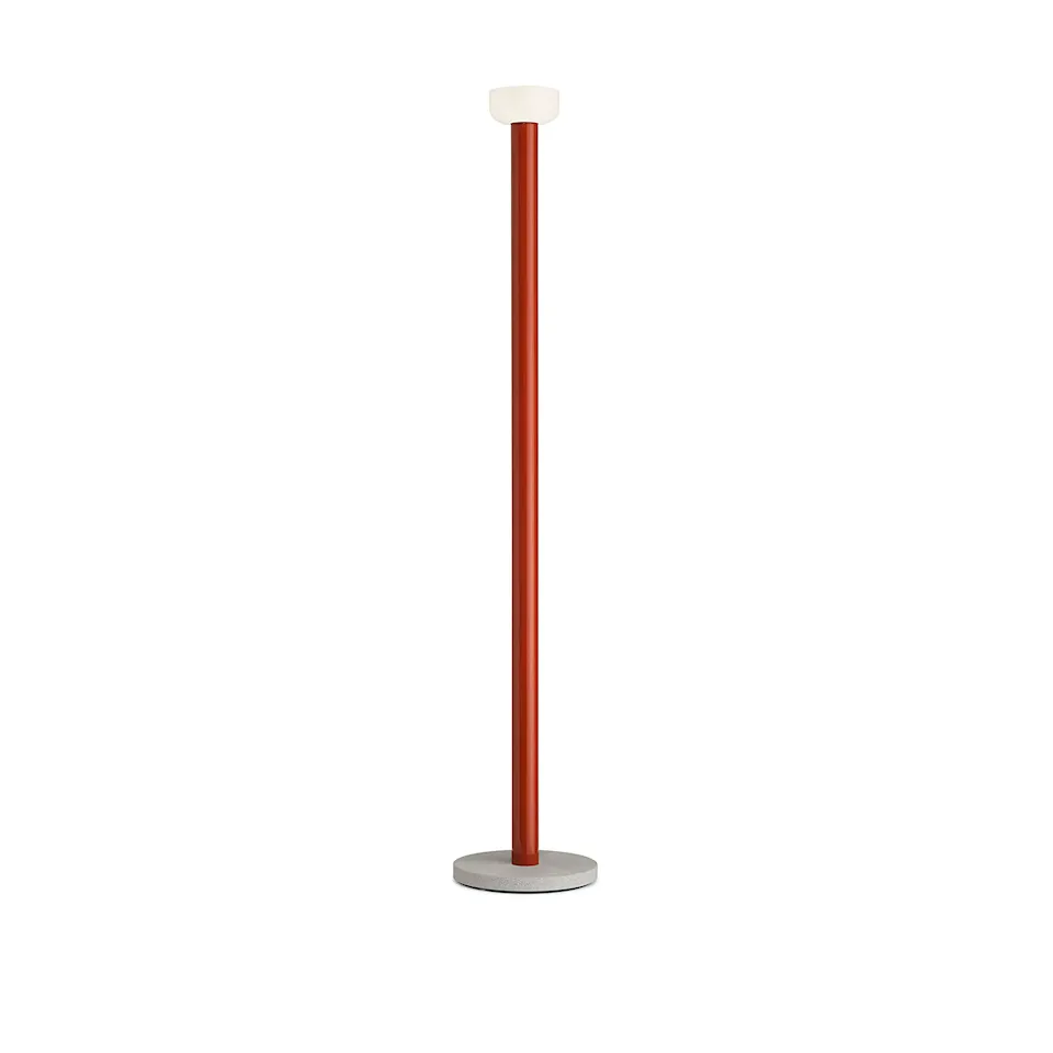 Bellhop Floor Lamp