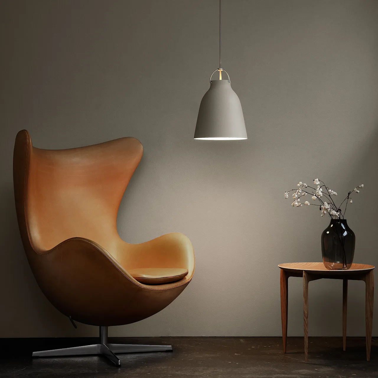 Caravaggio P2 Pendant Lamp