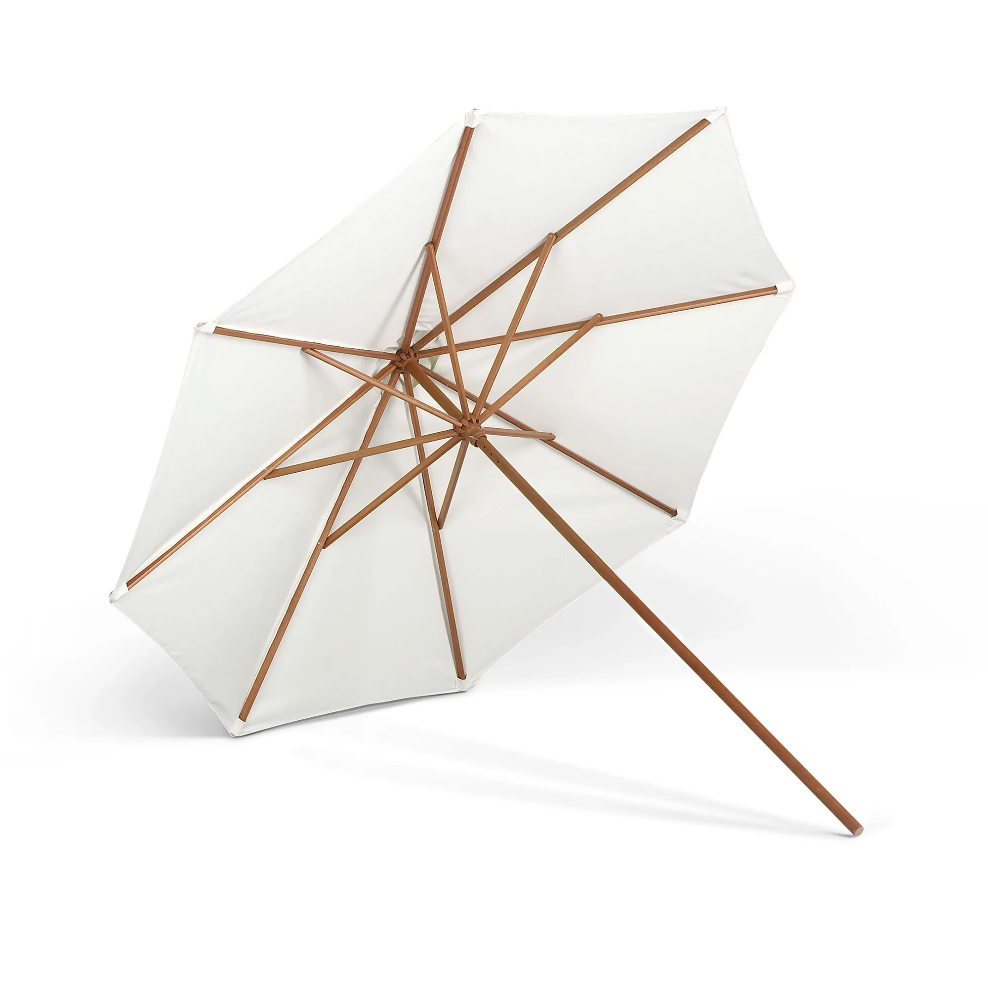 Selandia tuinset met Messina parasol en parasolvoet - 13