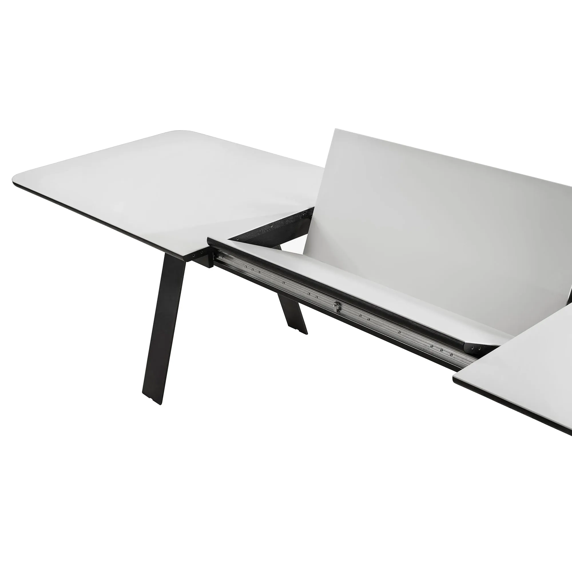 GM 3400 Chess Bord Corian Top - 5