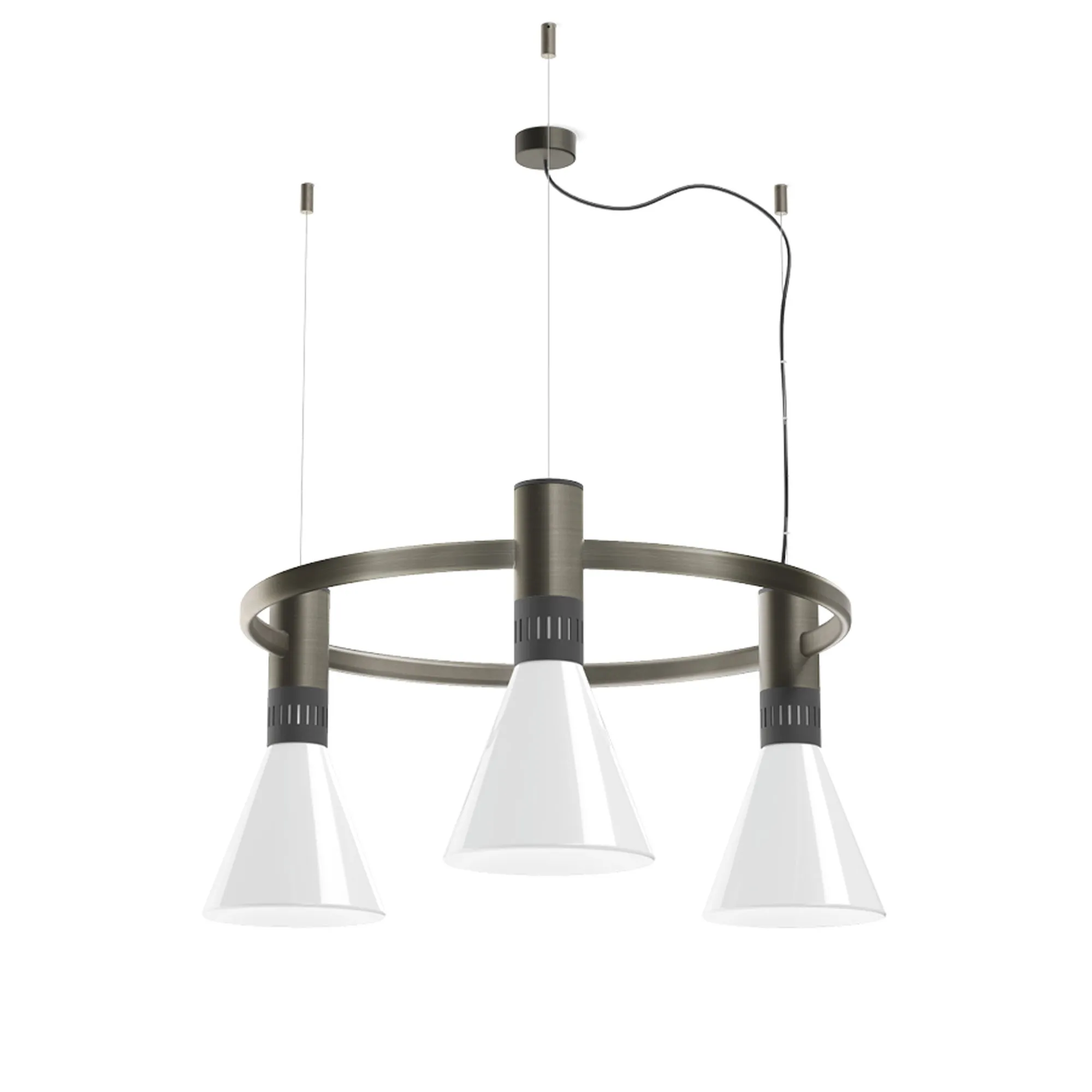 Cono 3 Phase-Cut pendel - 1