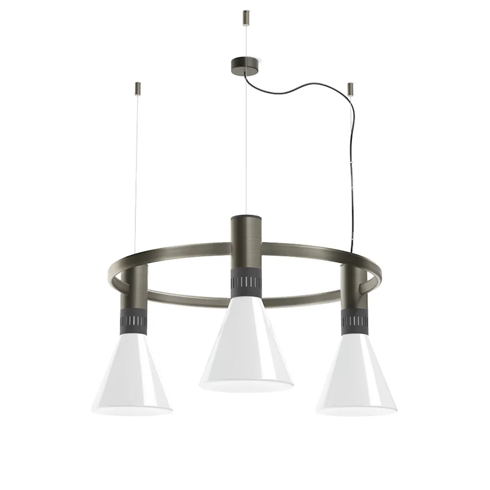Cono 3 Phase-Cut pendel