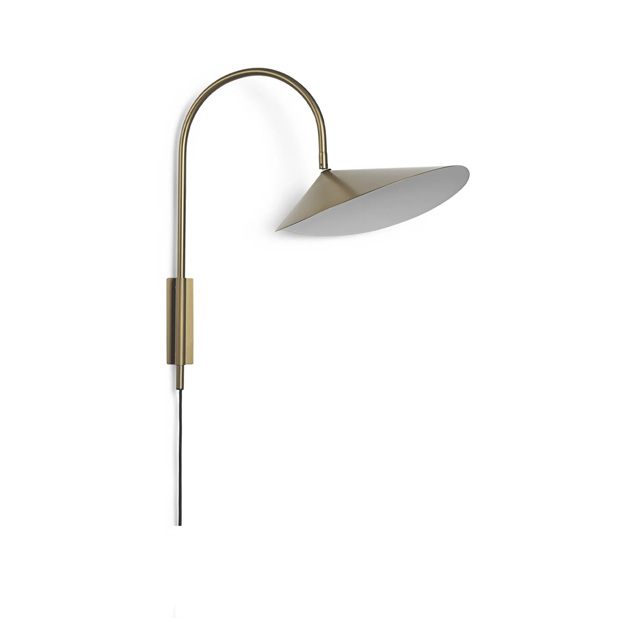Arum Swivel Wall Lamp - 1