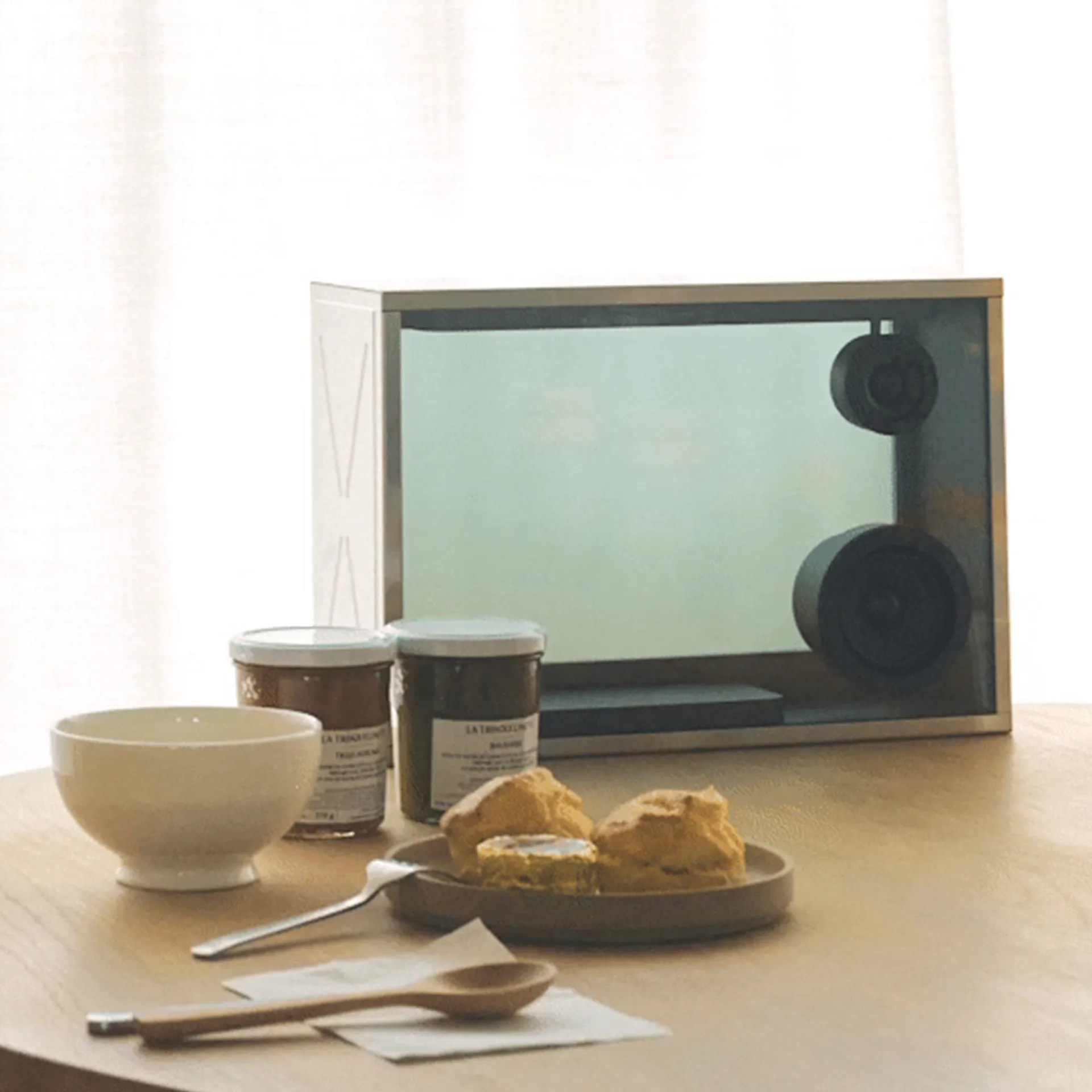 Buy Lyric Speaker Box from Cotodama | NO GA Buy Lyric Speaker Box from Cotodama | NO GA