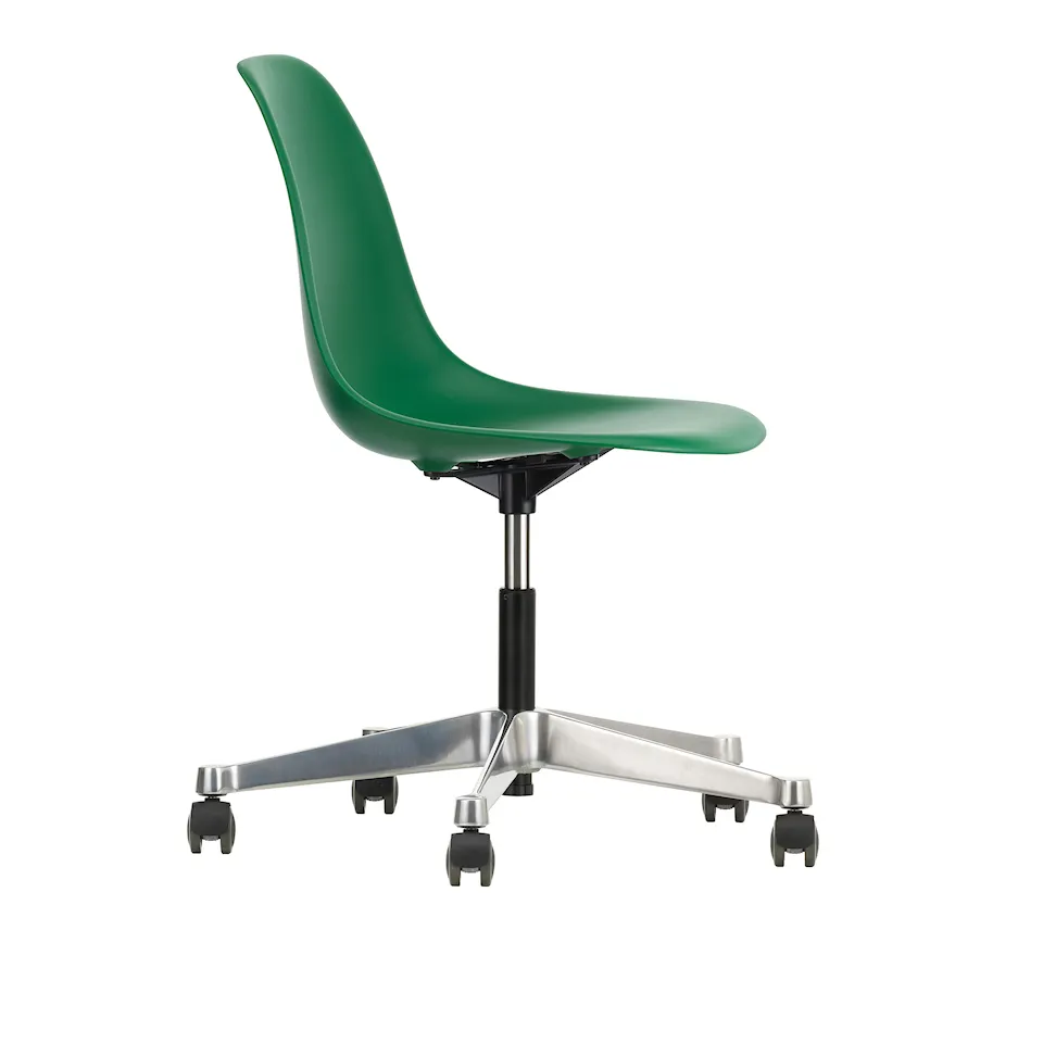 Eames RE Plastic Side Chair PSCC työtuoli