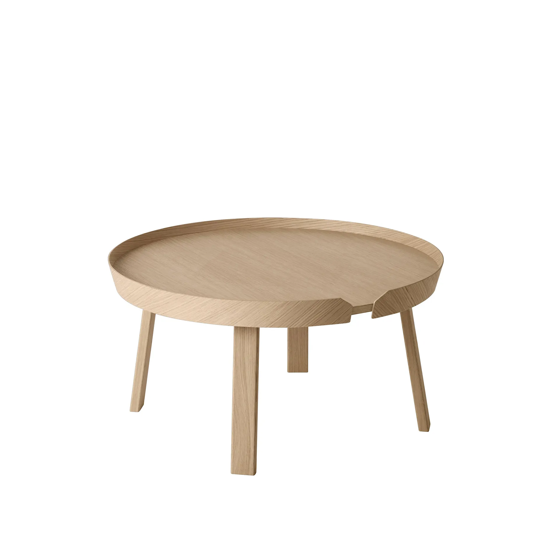 Around Coffee Table Large - Muuto - NO GA