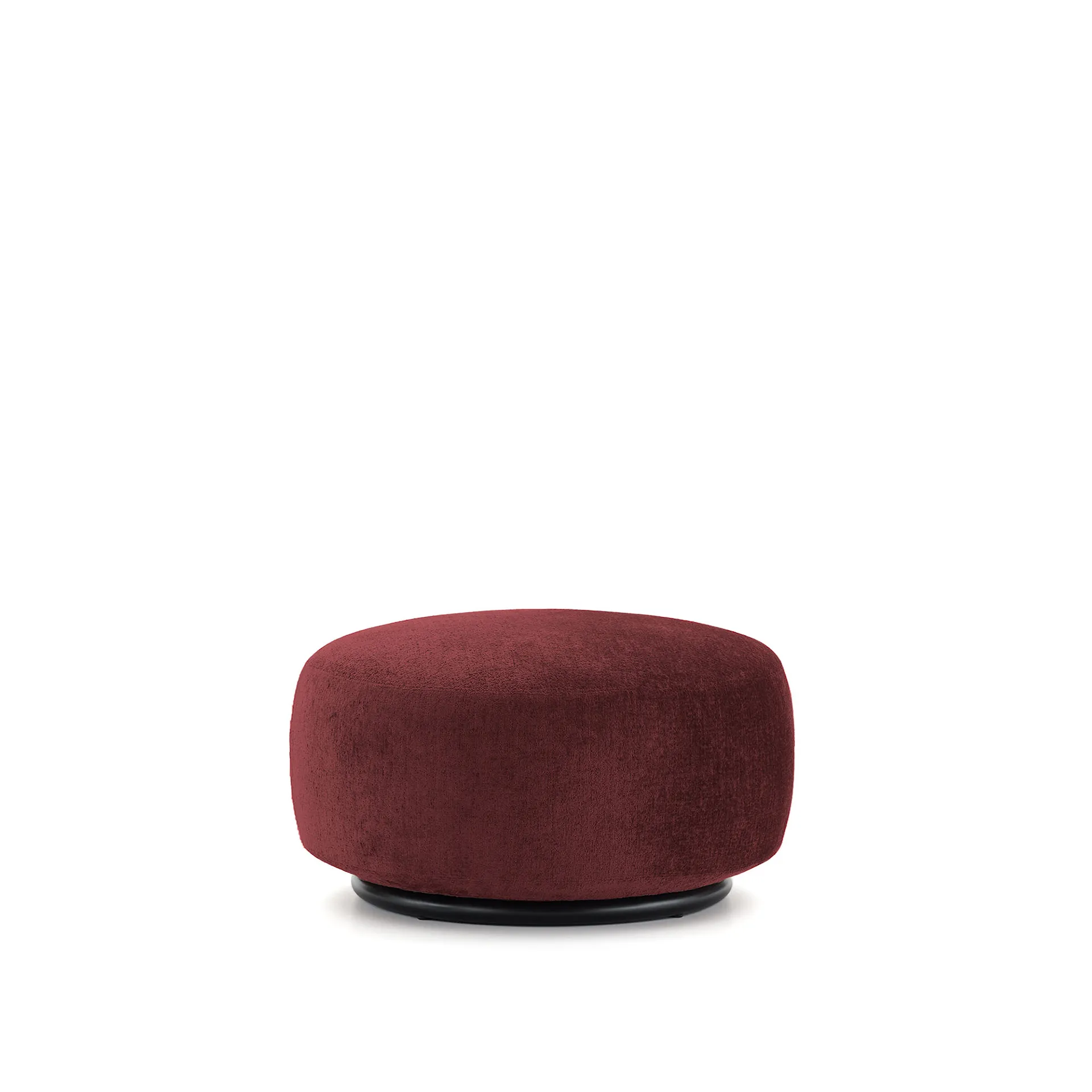 K-Waiting Pouf - Kartell - Rodolfo Dordoni - NO GA