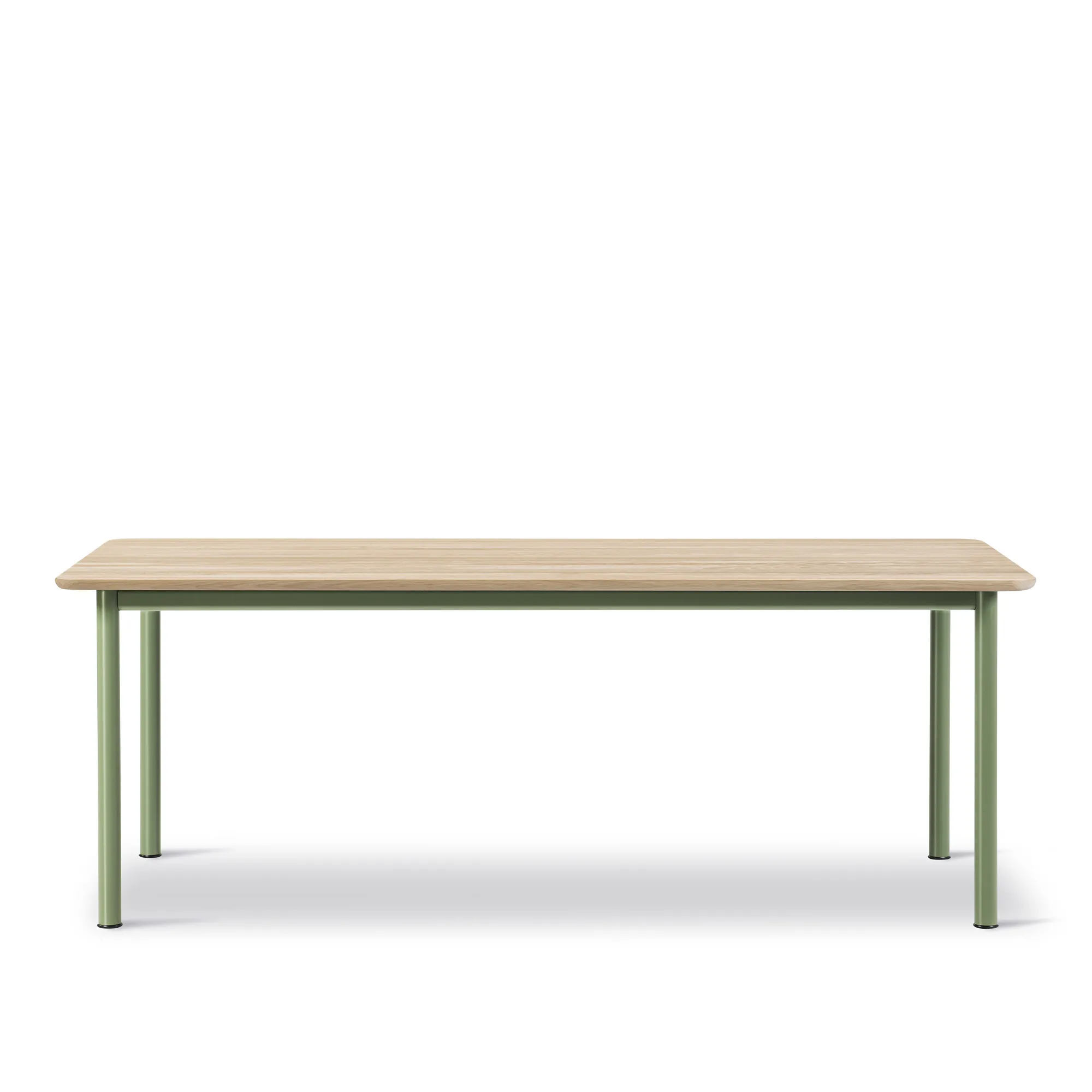 Plan 6631 Table 200 x 100 cm - 1