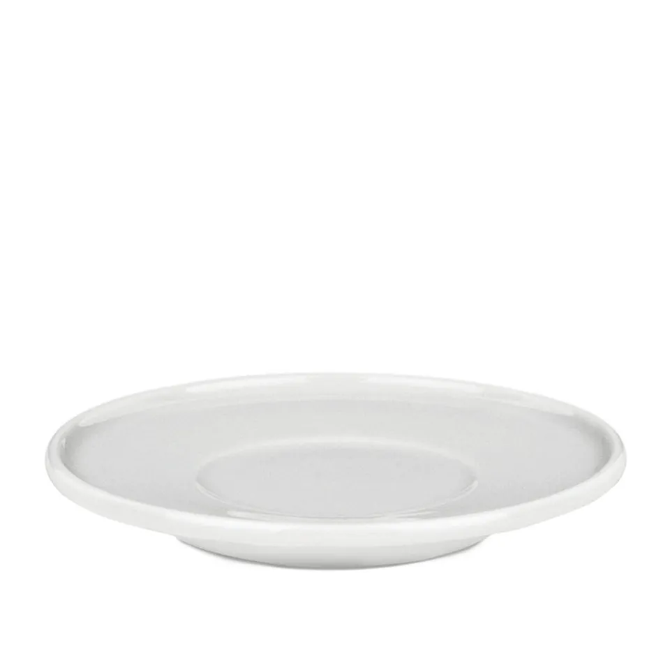PlateBowlCup espressoschotel 4 stuks