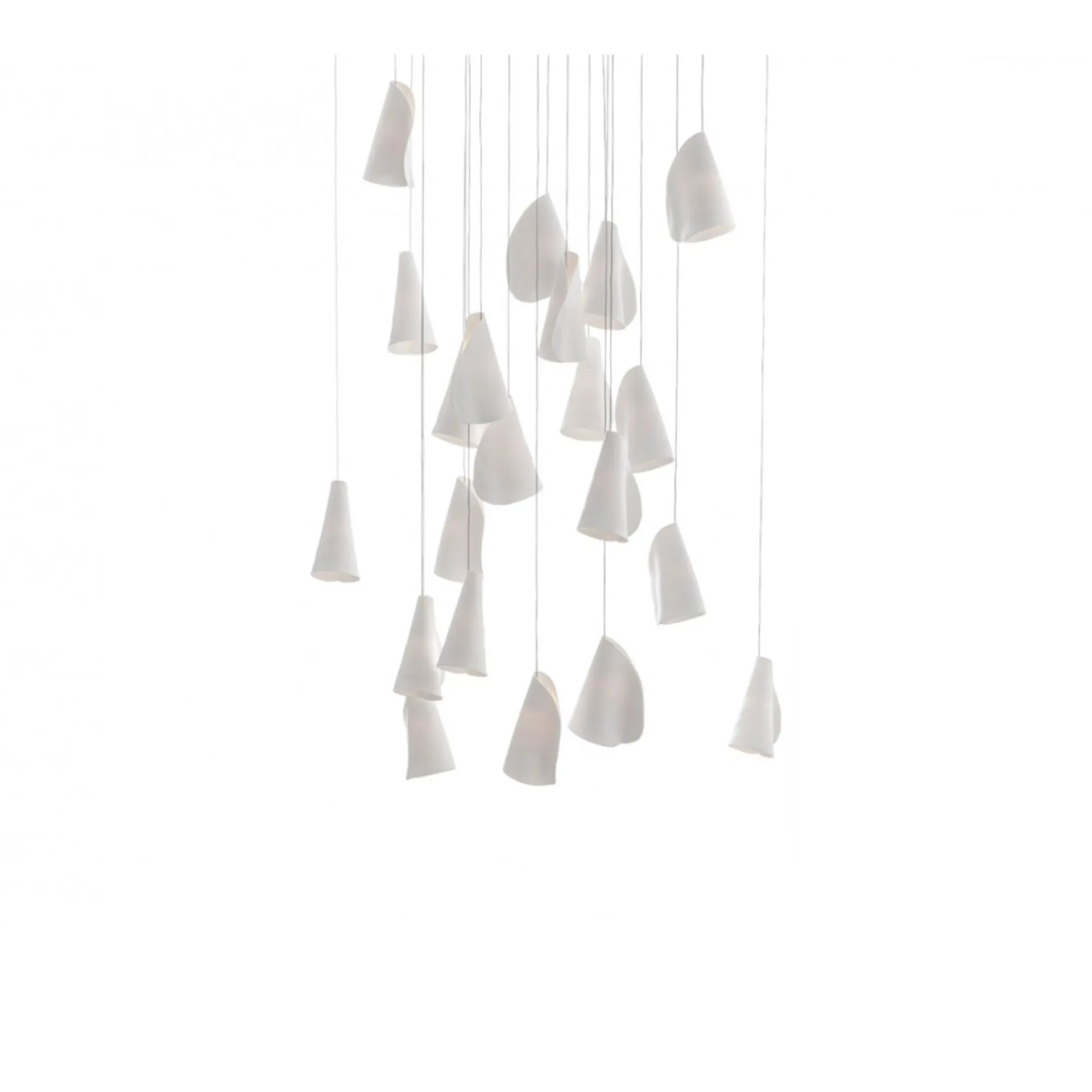 21.21 - Bocci - Omer Arbel - NO GA