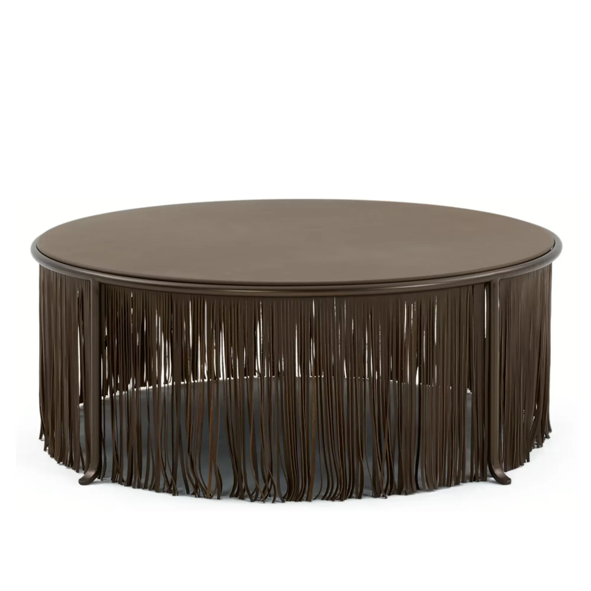 Coffee table manganese - 1
