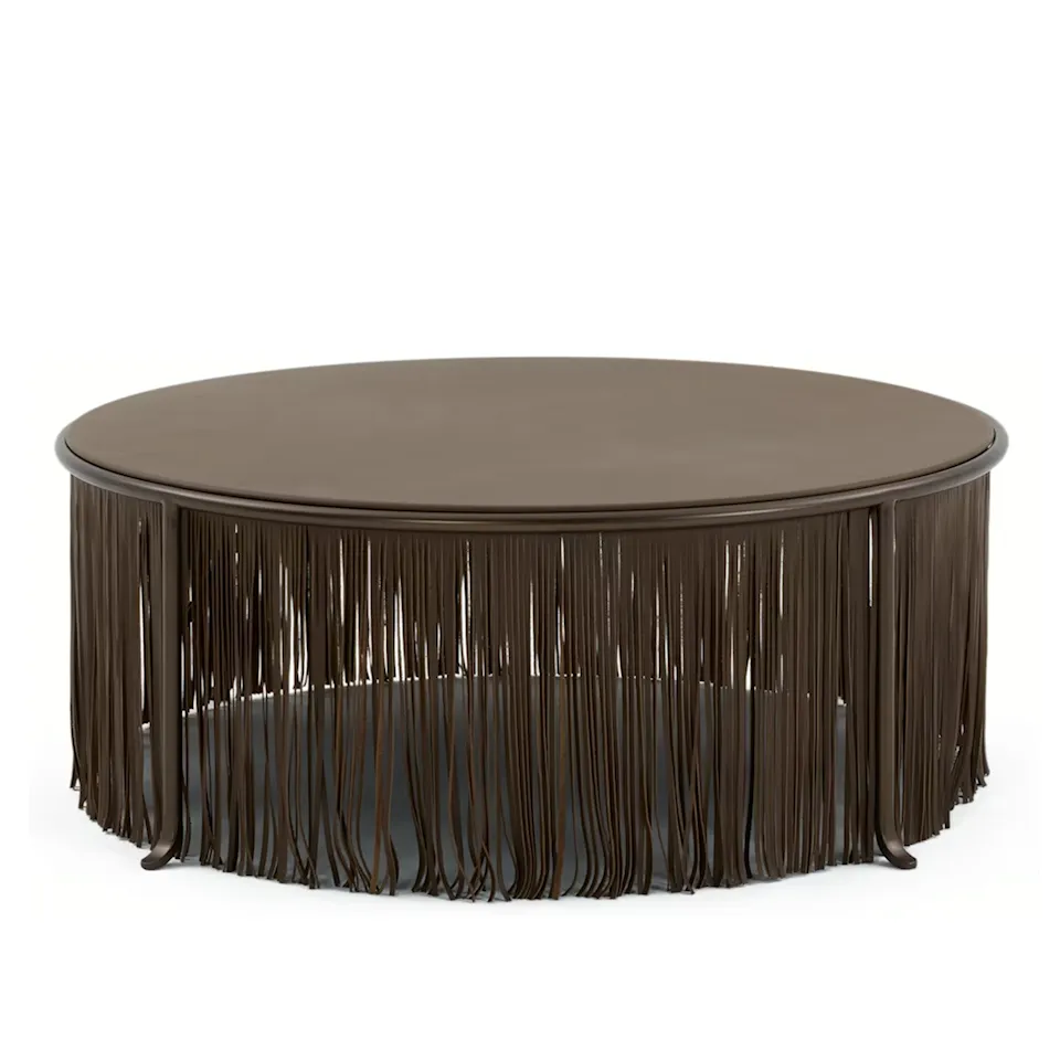 Coffee table manganese