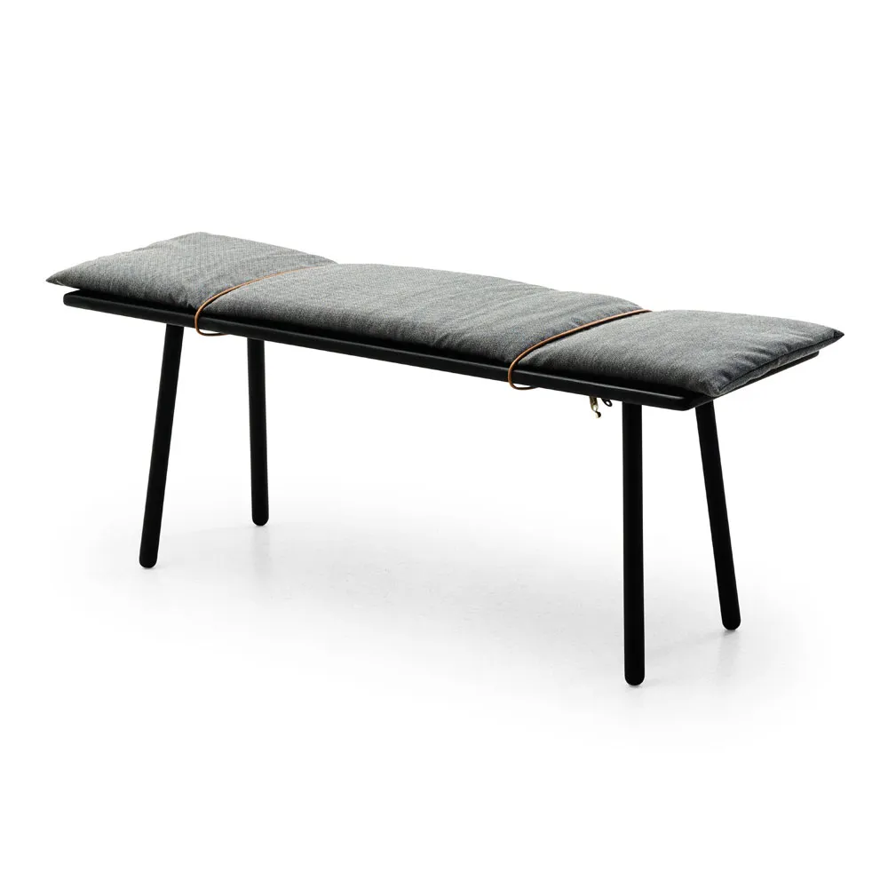 Georg bænk - 1