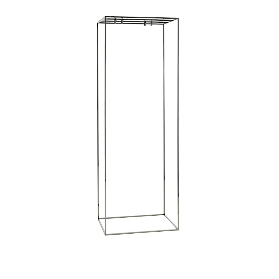 Rack Square Coat Stand