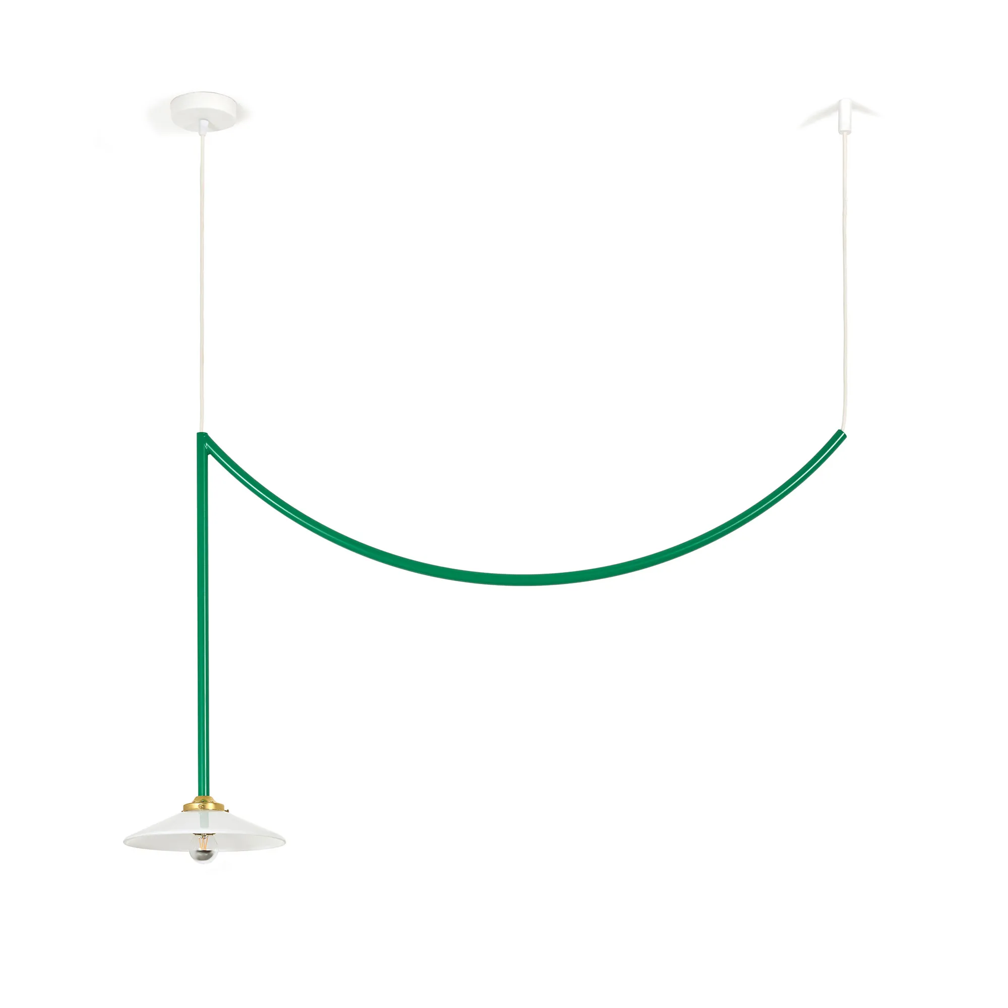 Ceiling Lamp N°5 - 1