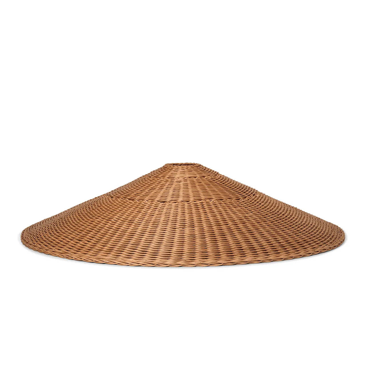 Dou lampenkap hanglamp
