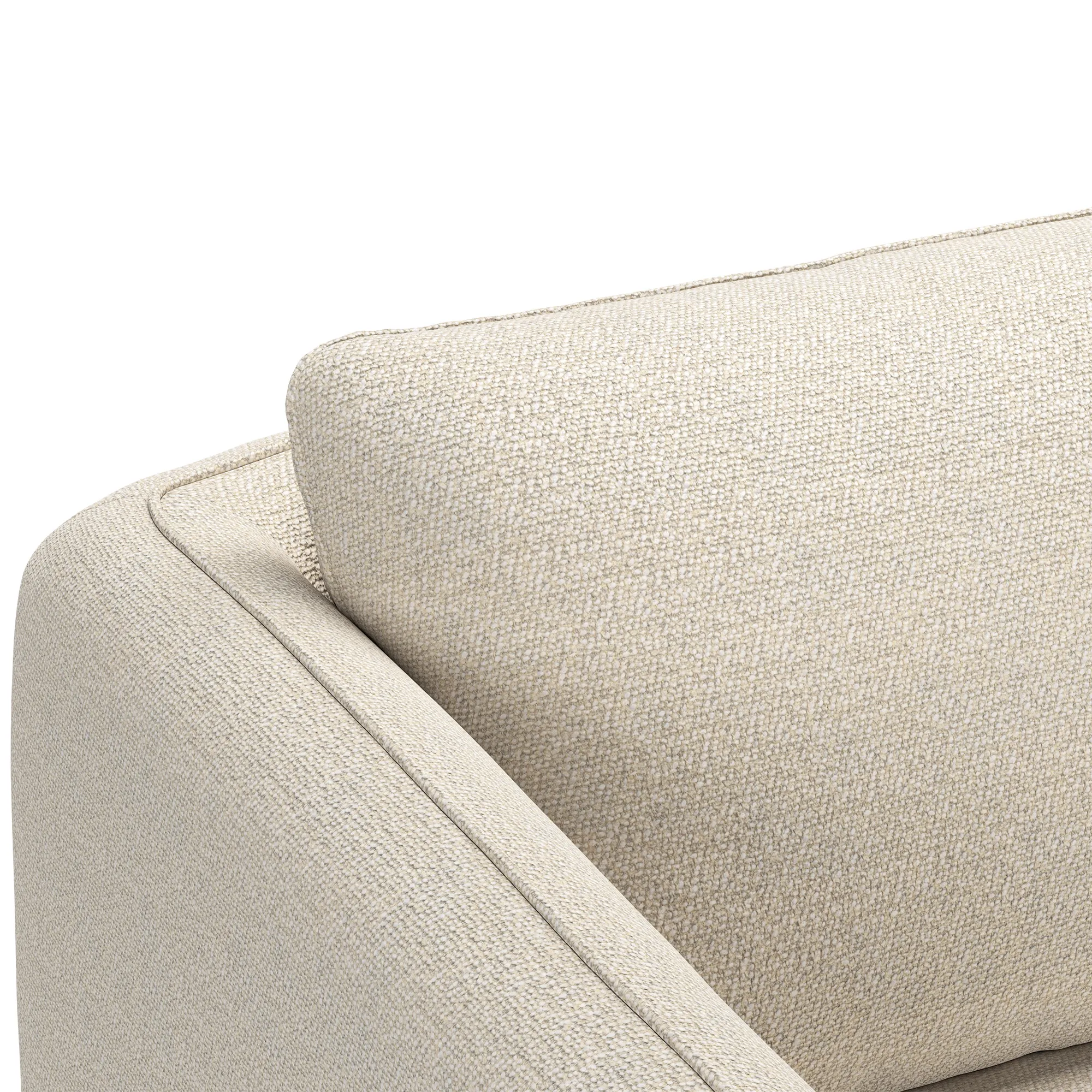 Pavarotti 03 2-personers sofa - 3