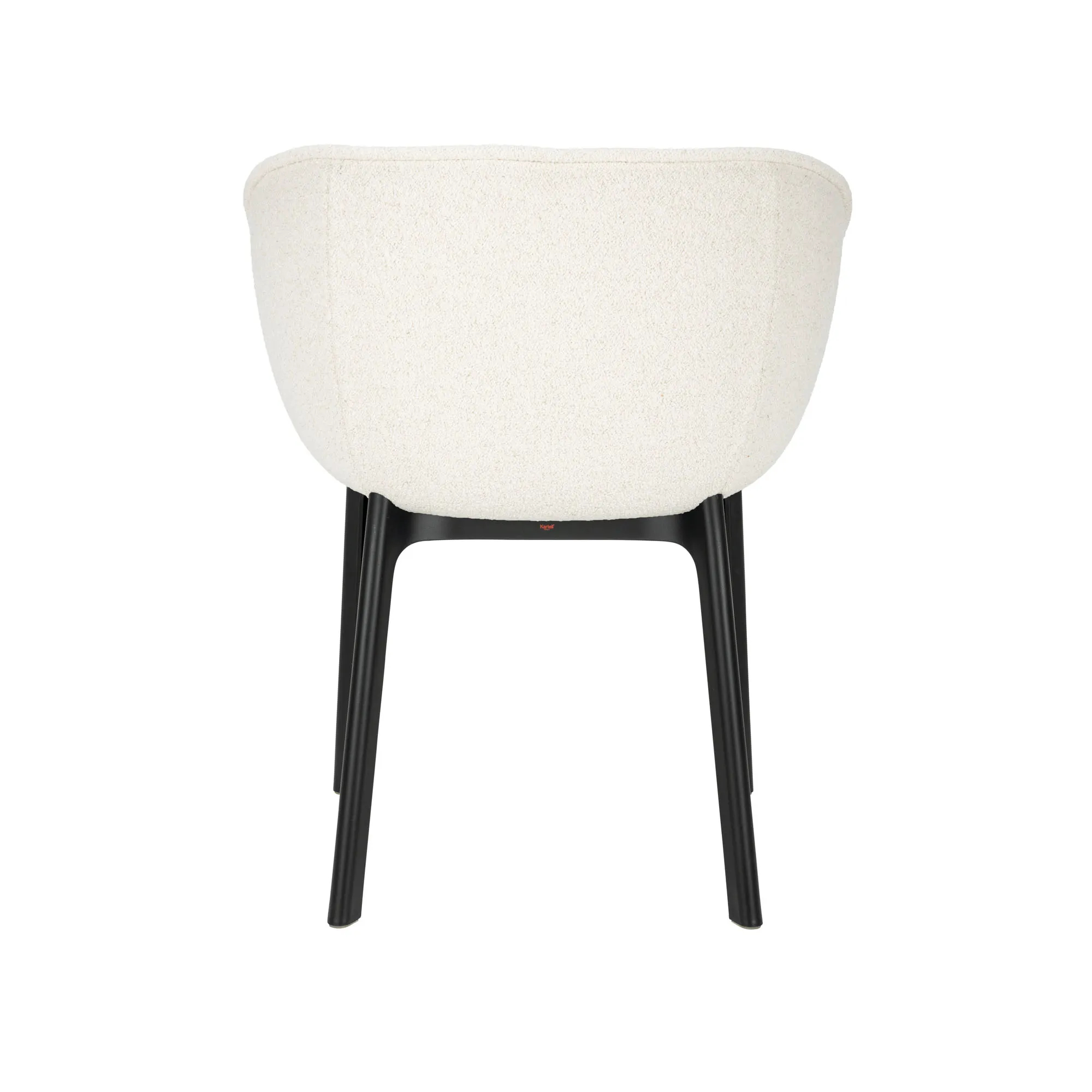 Charla Orsetto Armchair - 5