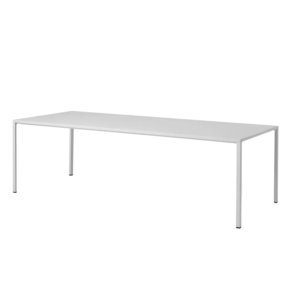 New Order Dining Table 100 x 200 cm