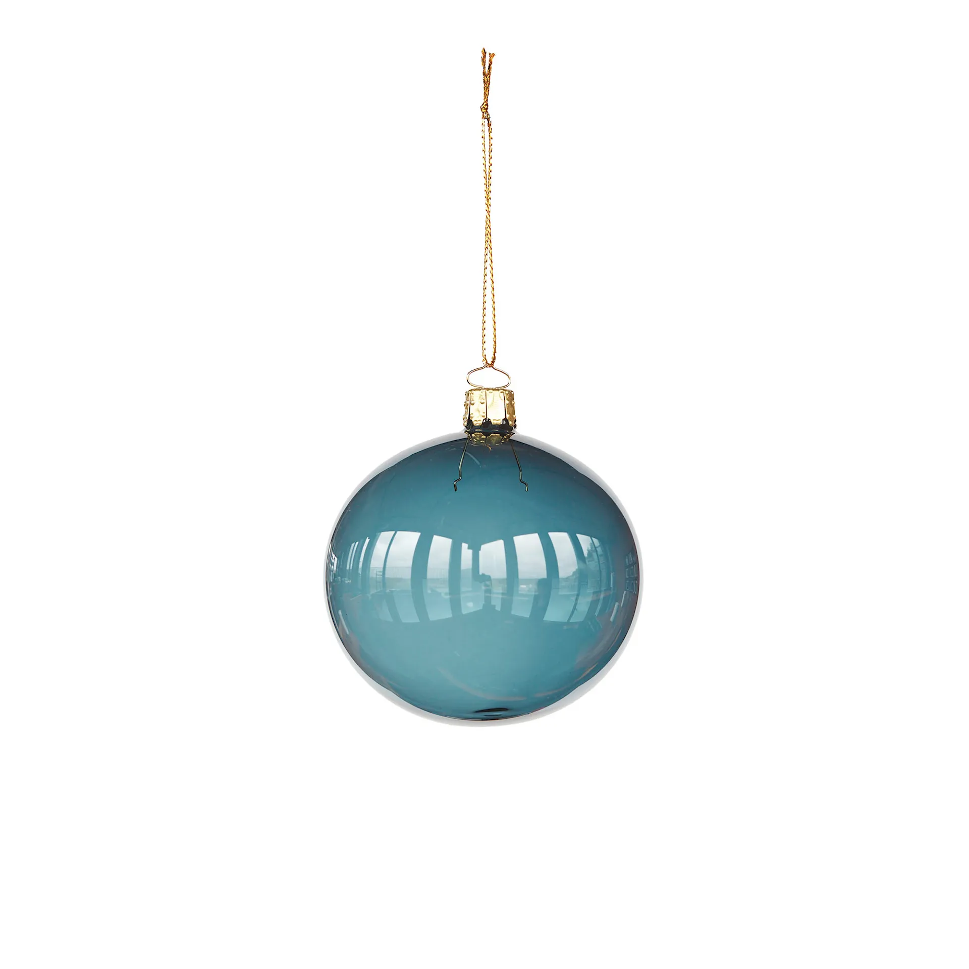 Christmas Bauble - Christborn - NO GA