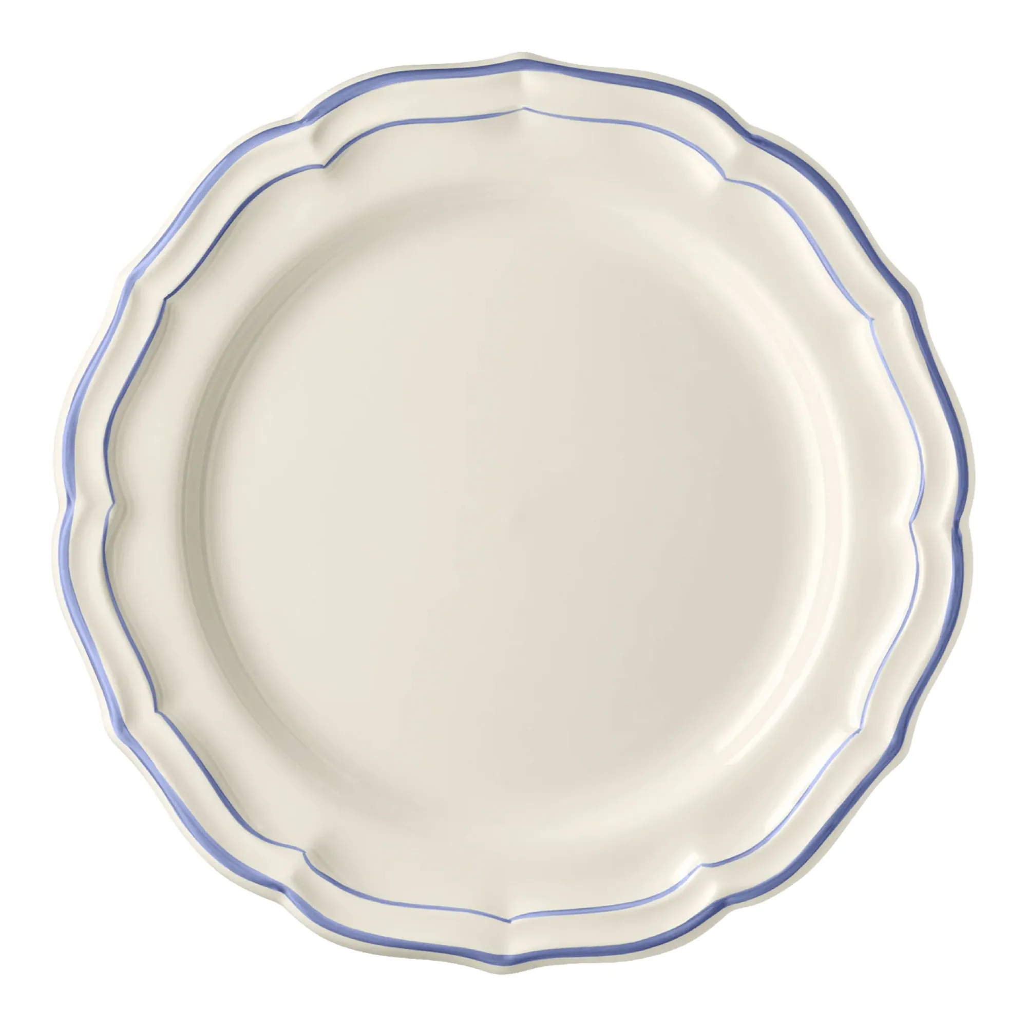 Filet dinerbord 4-pack - 1