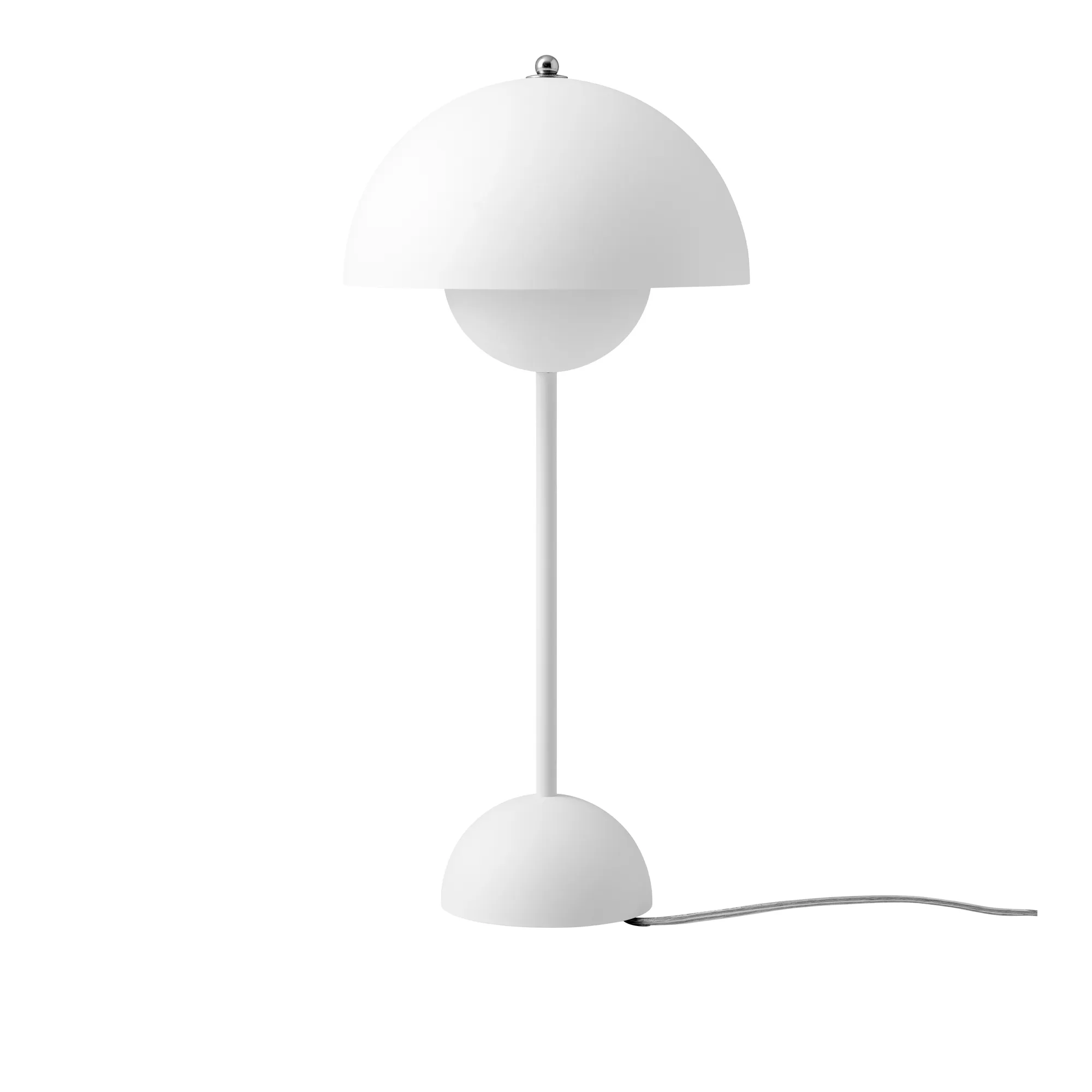 Flowerpot VP3 Table Lamp - 1