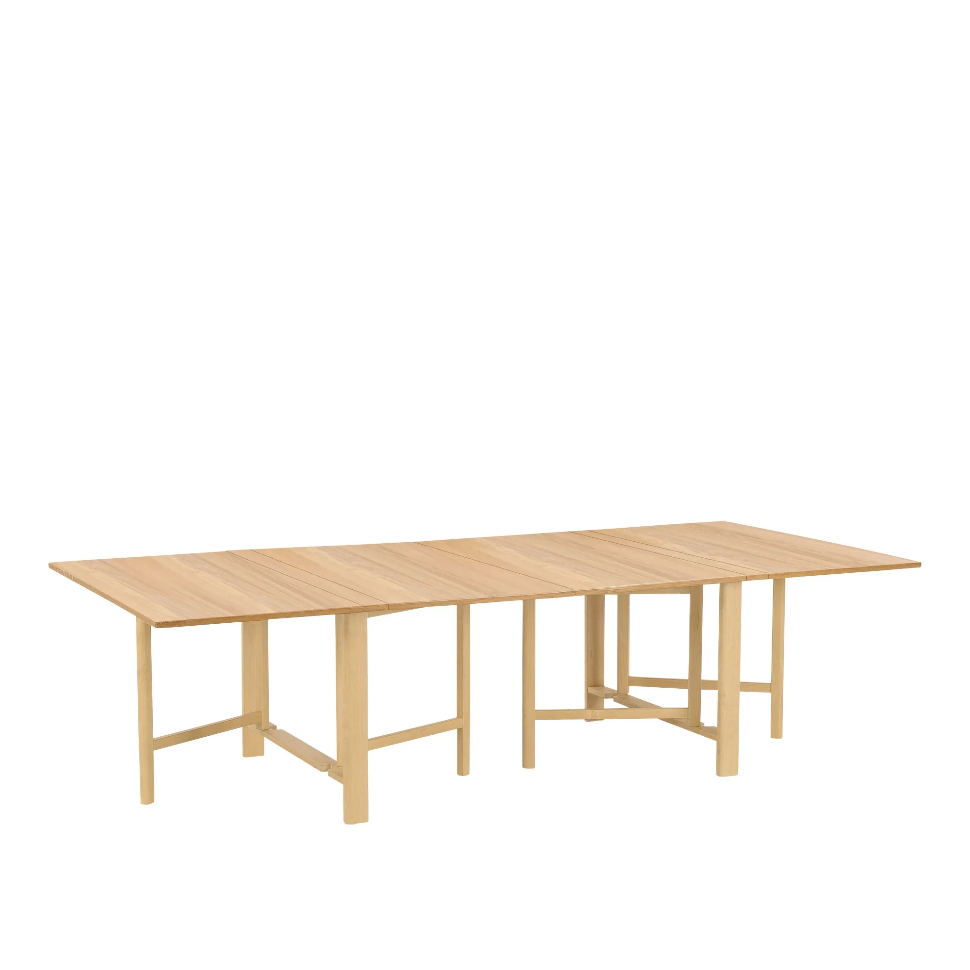 Mi 901 Folding Table - 1