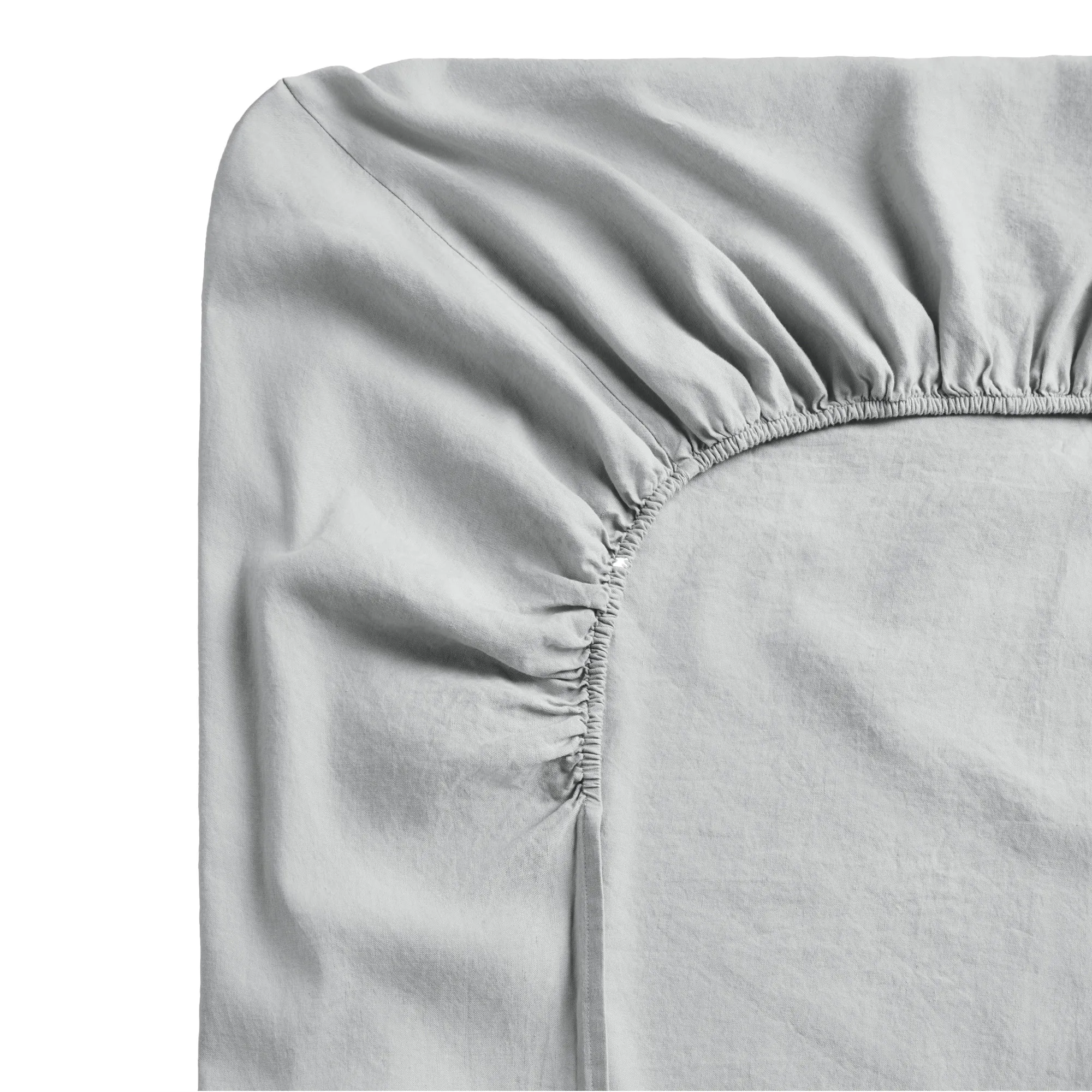 Linen Blend Mist lakanat - 1