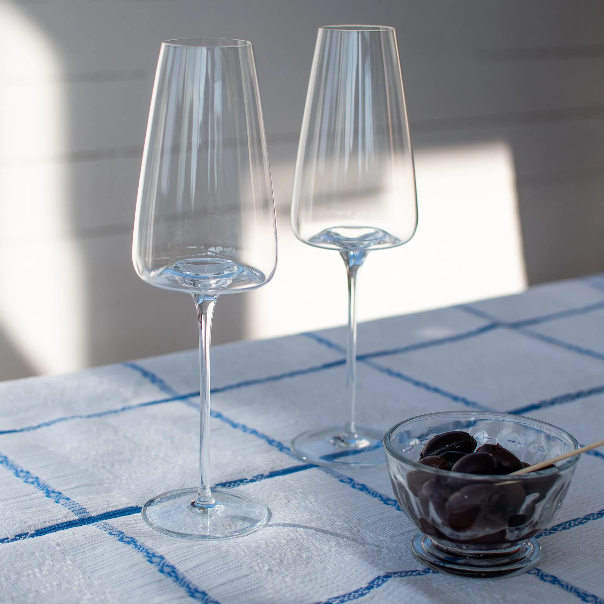 Zieher Wine Glasses Vision Rich 2-Pack - Zieher - NO GA