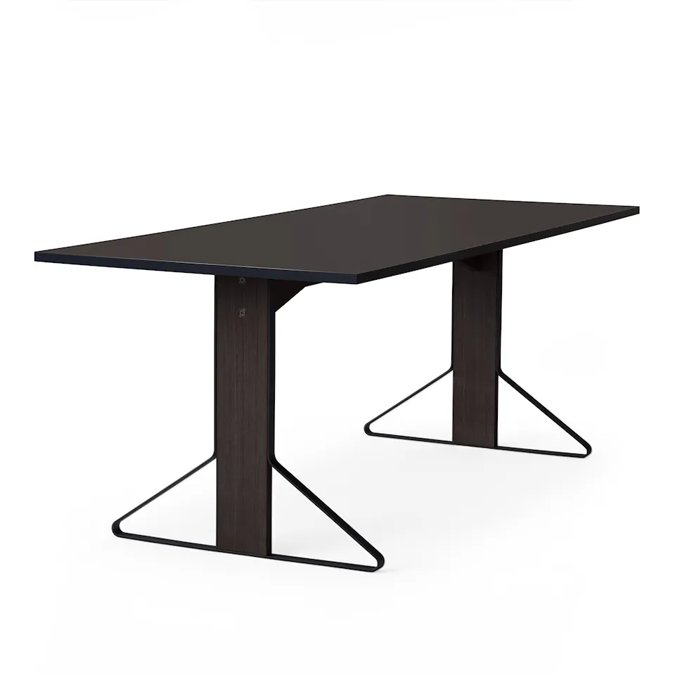 Kaari Table Rectangular REB001 eettafel
