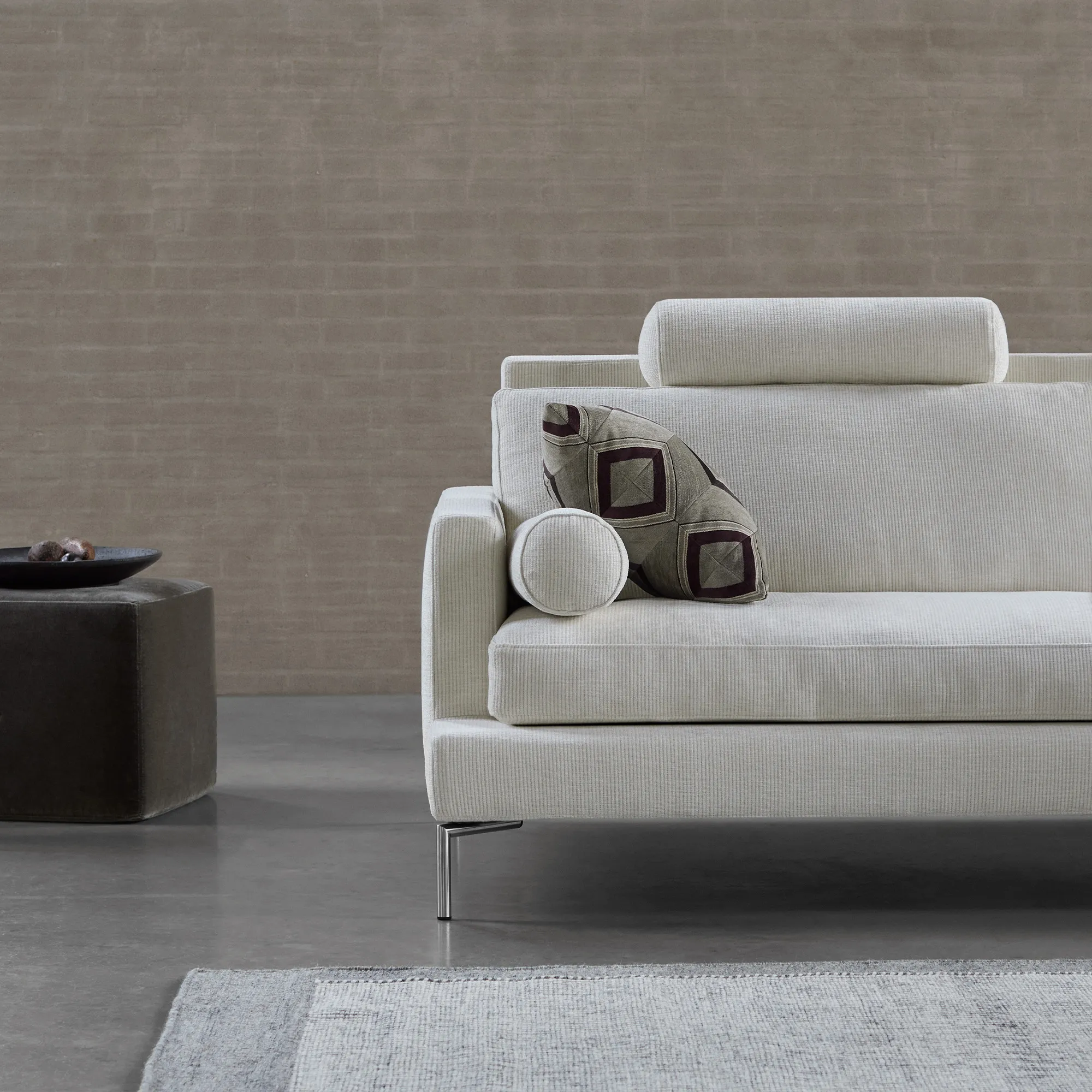 Great Lift 3-Seater Sofa - 8
