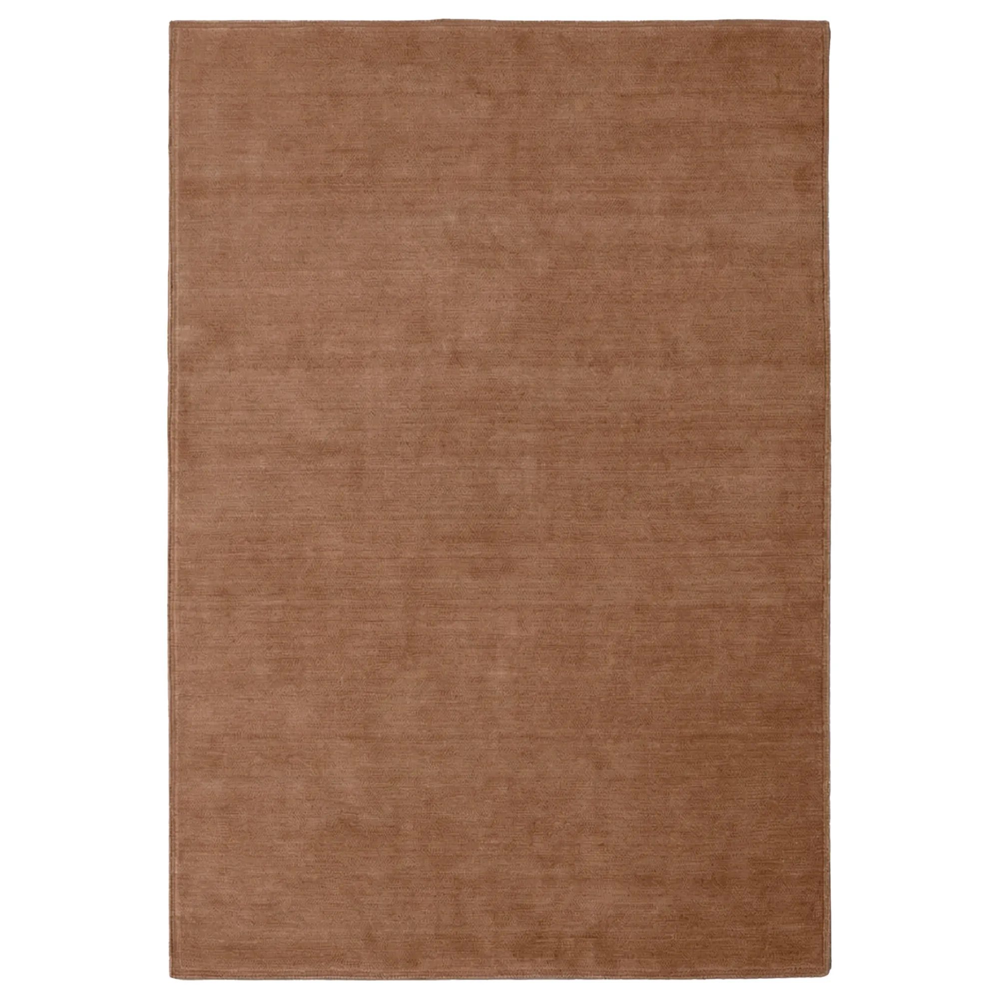 Palette Tan Rug - 1