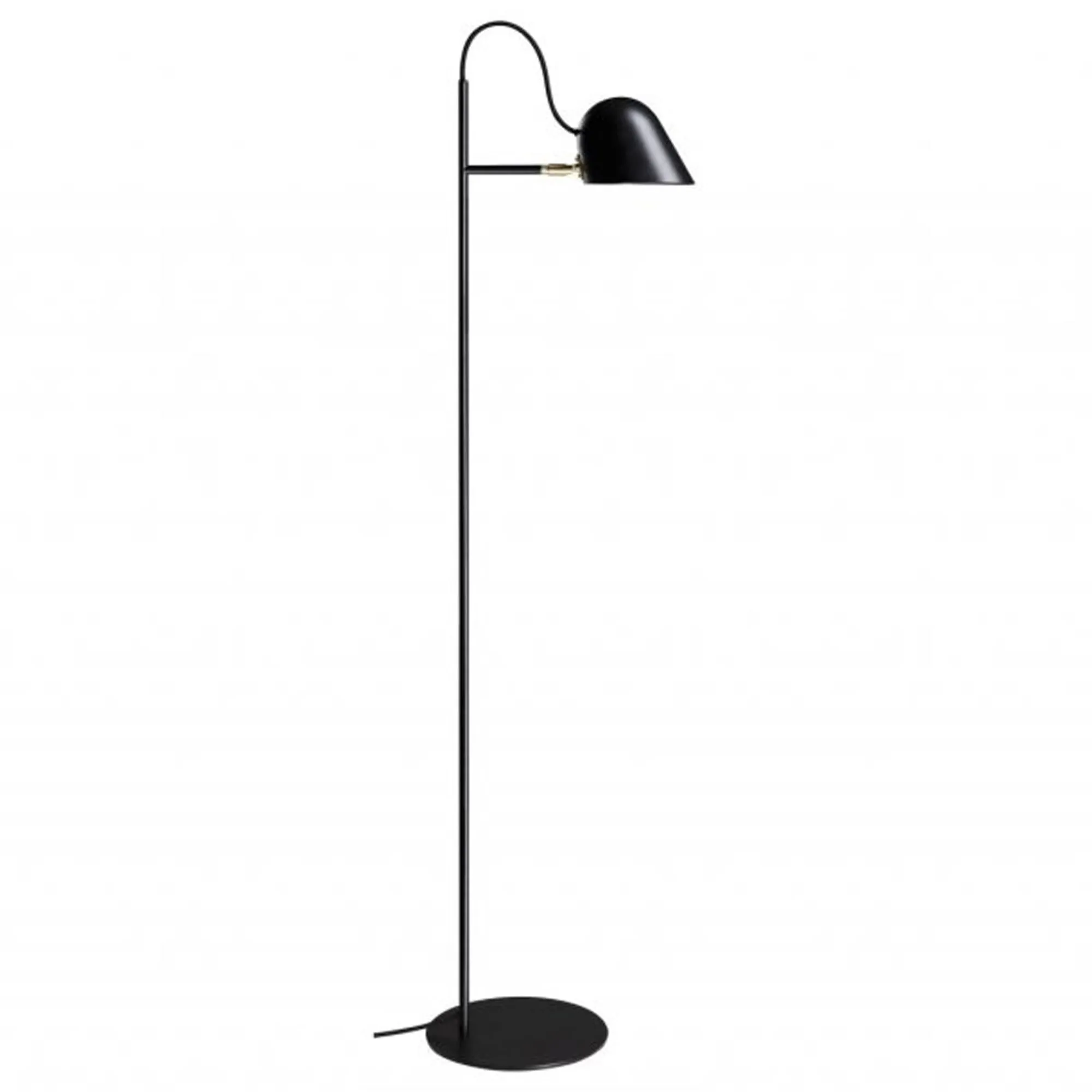 Streck Floor Lamp - 1