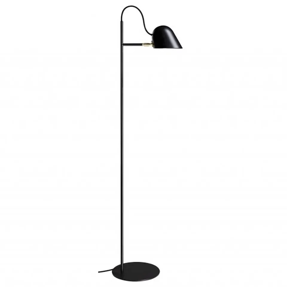 Streck Floor Lamp