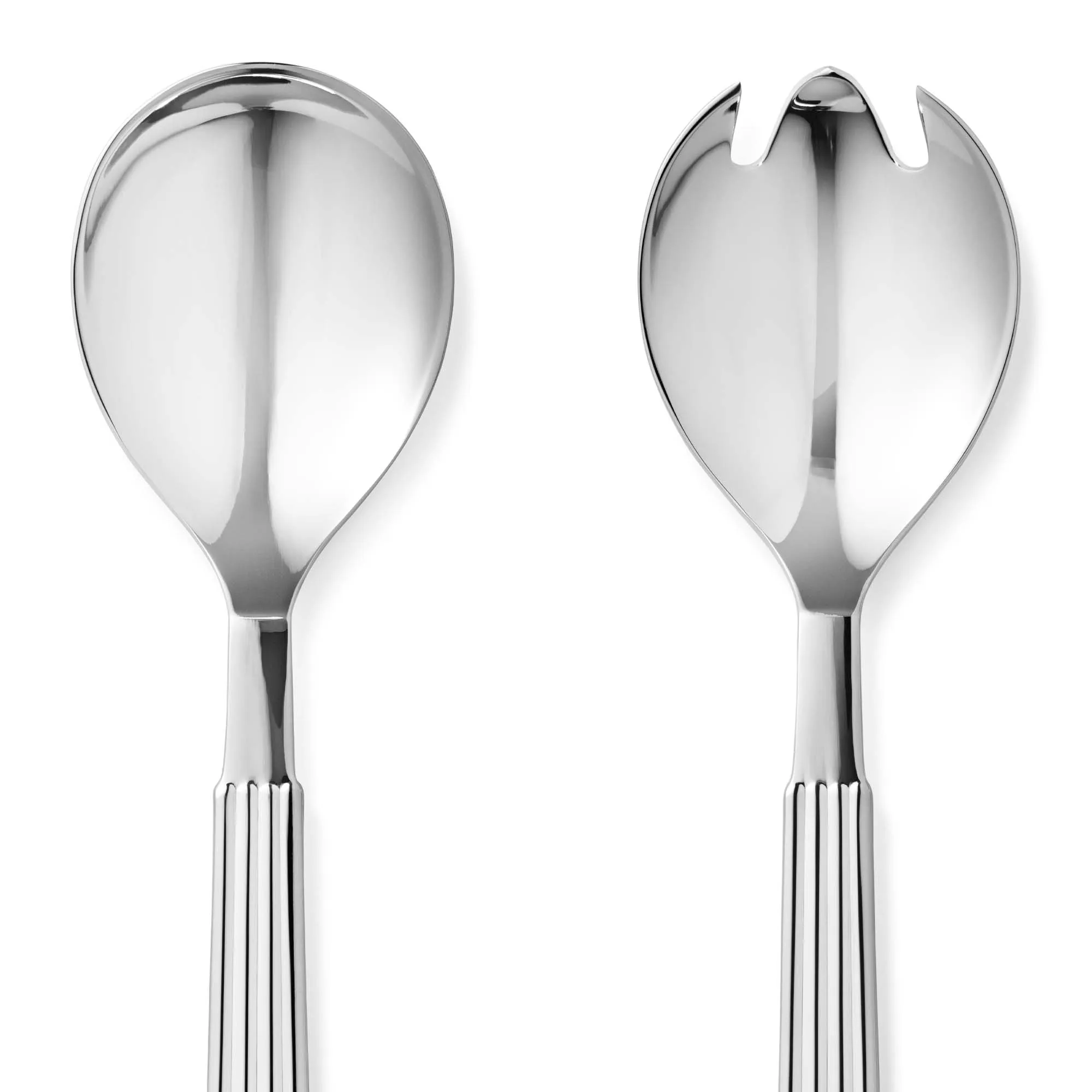 Bernadotte Salad Servers - 2