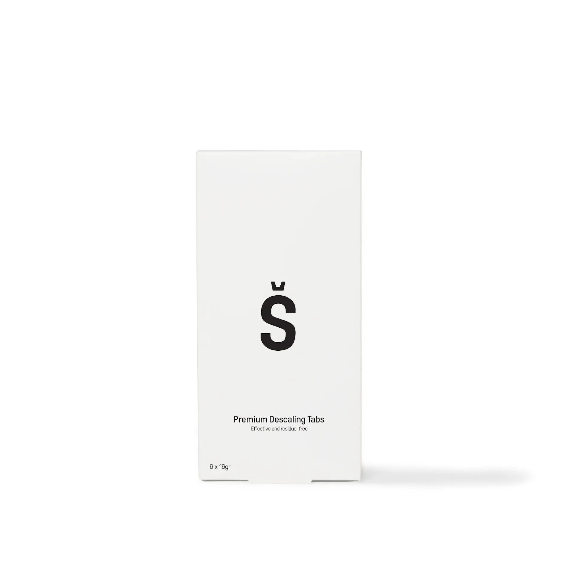 Premium Descaling Tabs - Sjöstrand Coffee Concept - NO GA