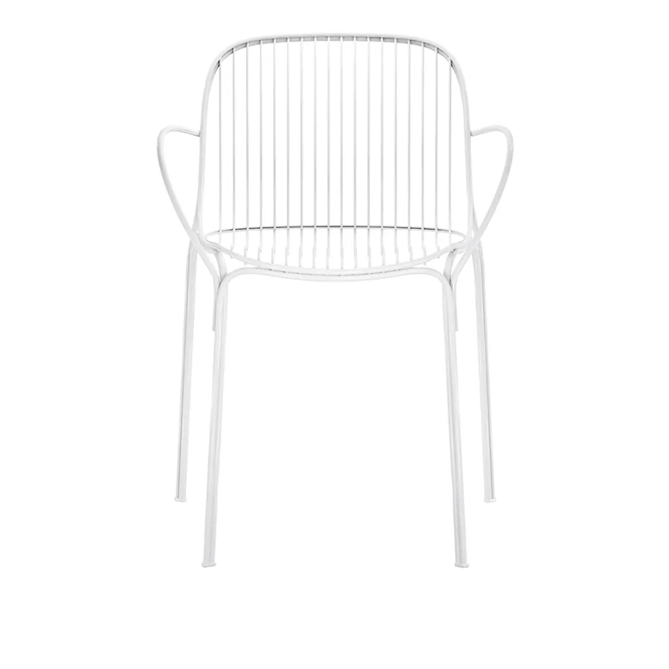 Hiray Small Armchair