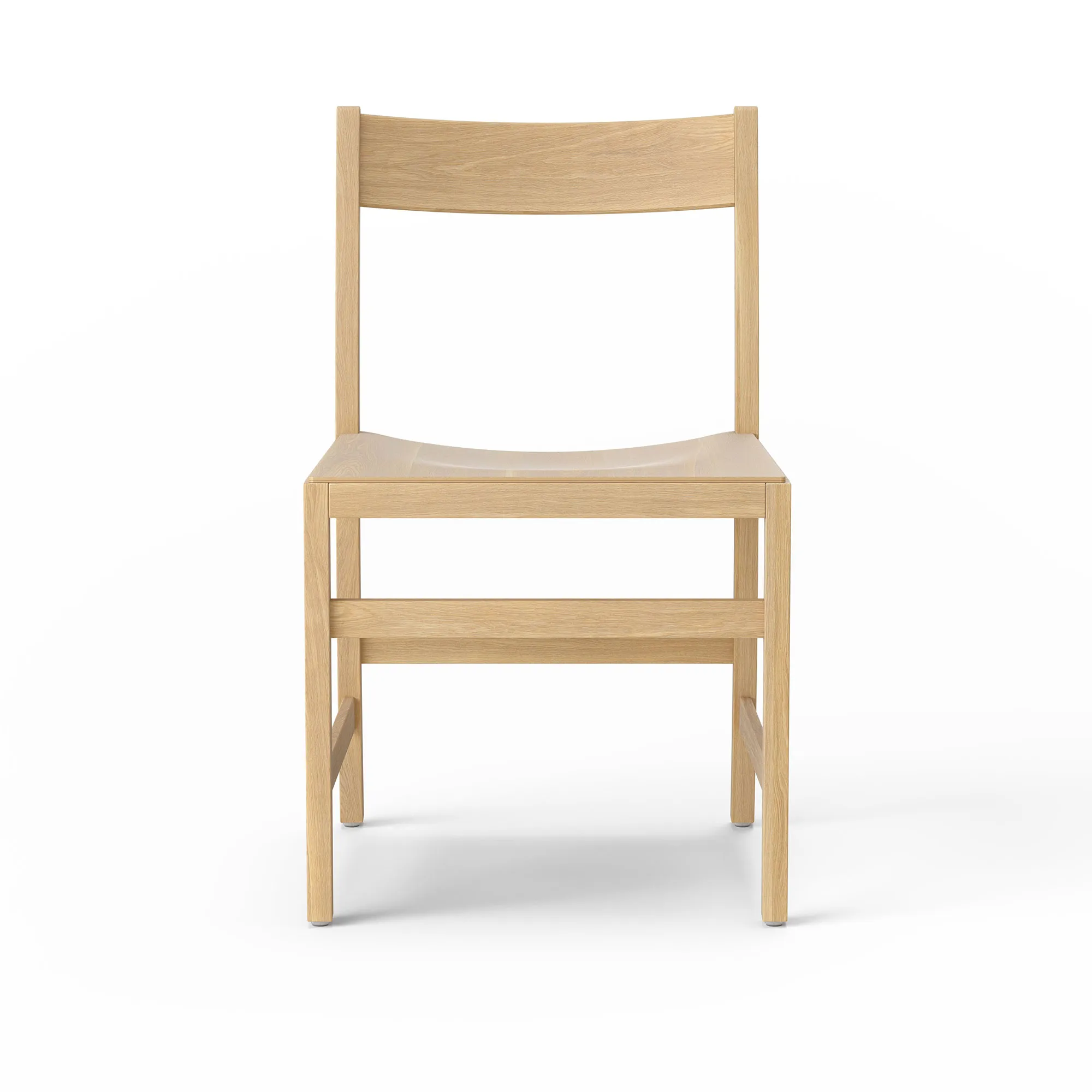 Waiter XL Chair - 1
