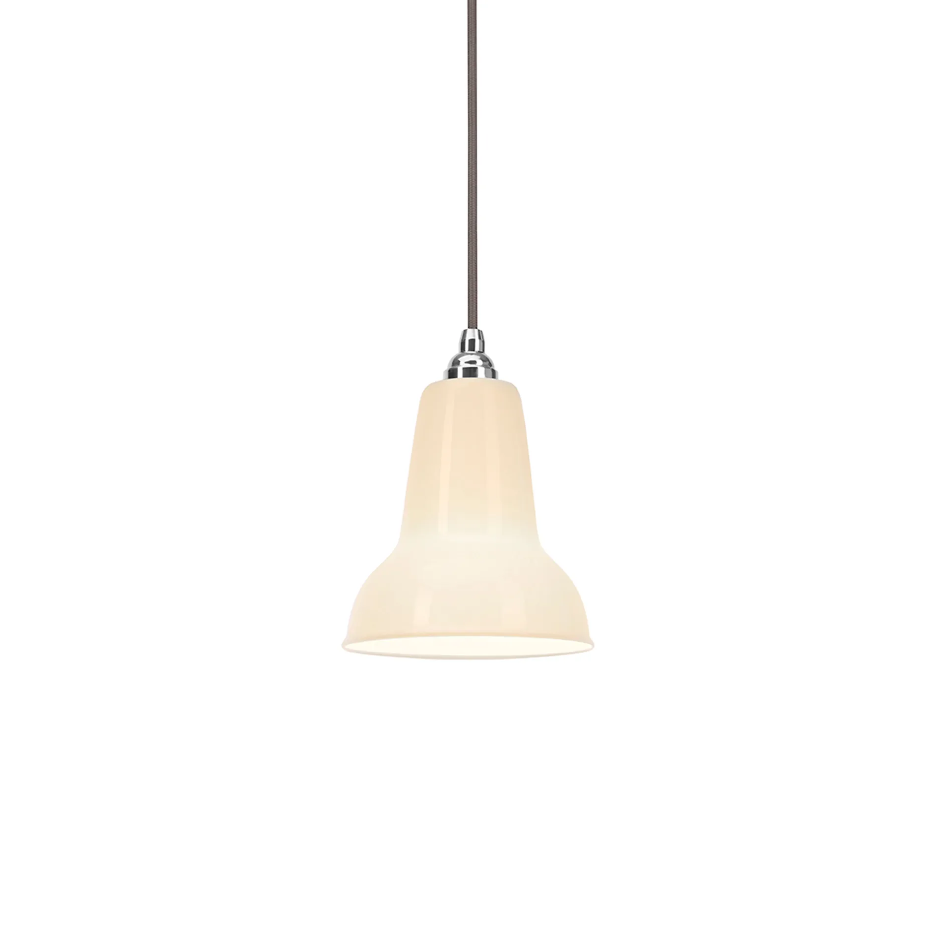 Original 1227 Mini Ceramic Pendant Lamp - Anglepoise - NO GA