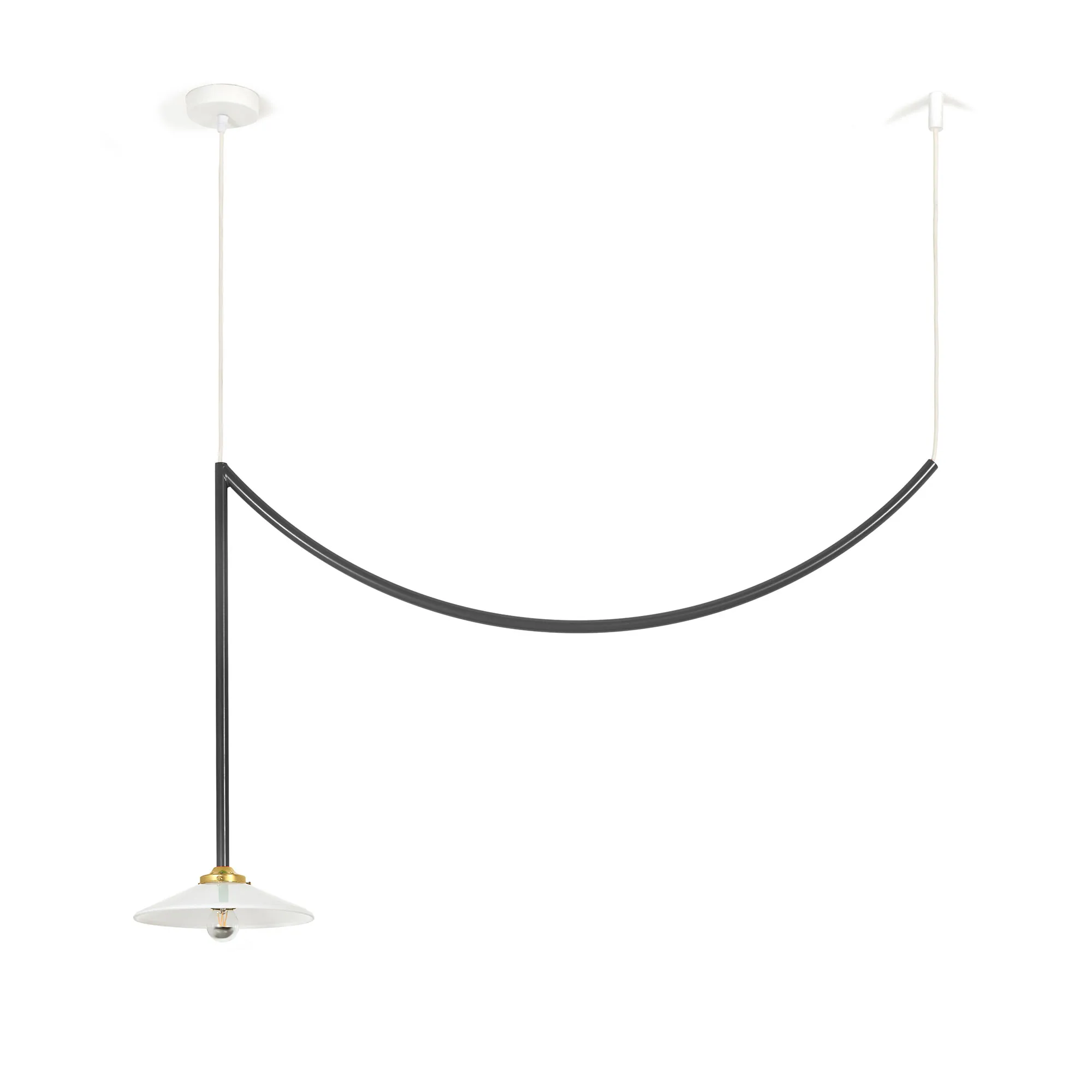 Ceiling Lamp N°5 - 1