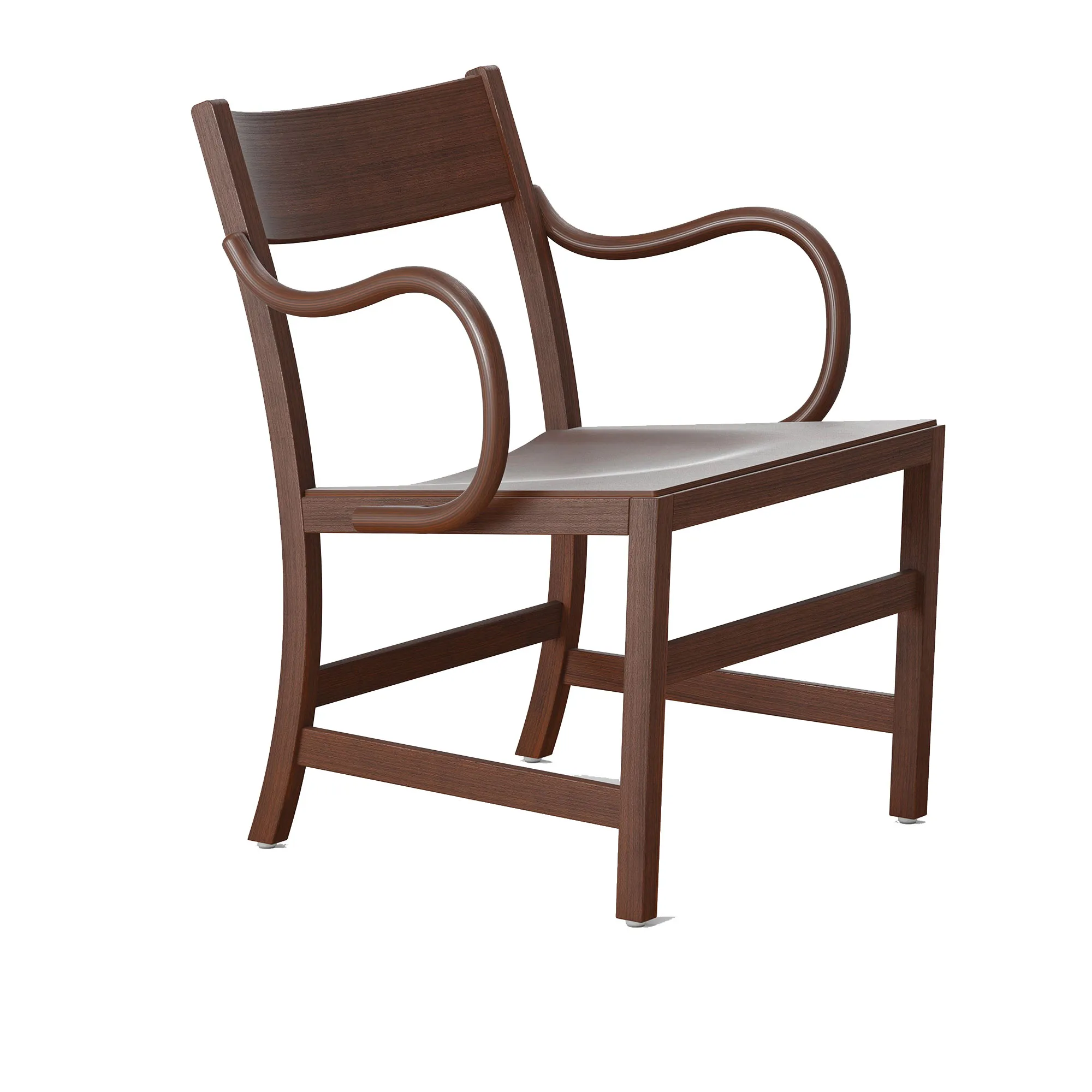Waiter XL Easy Chair - 2