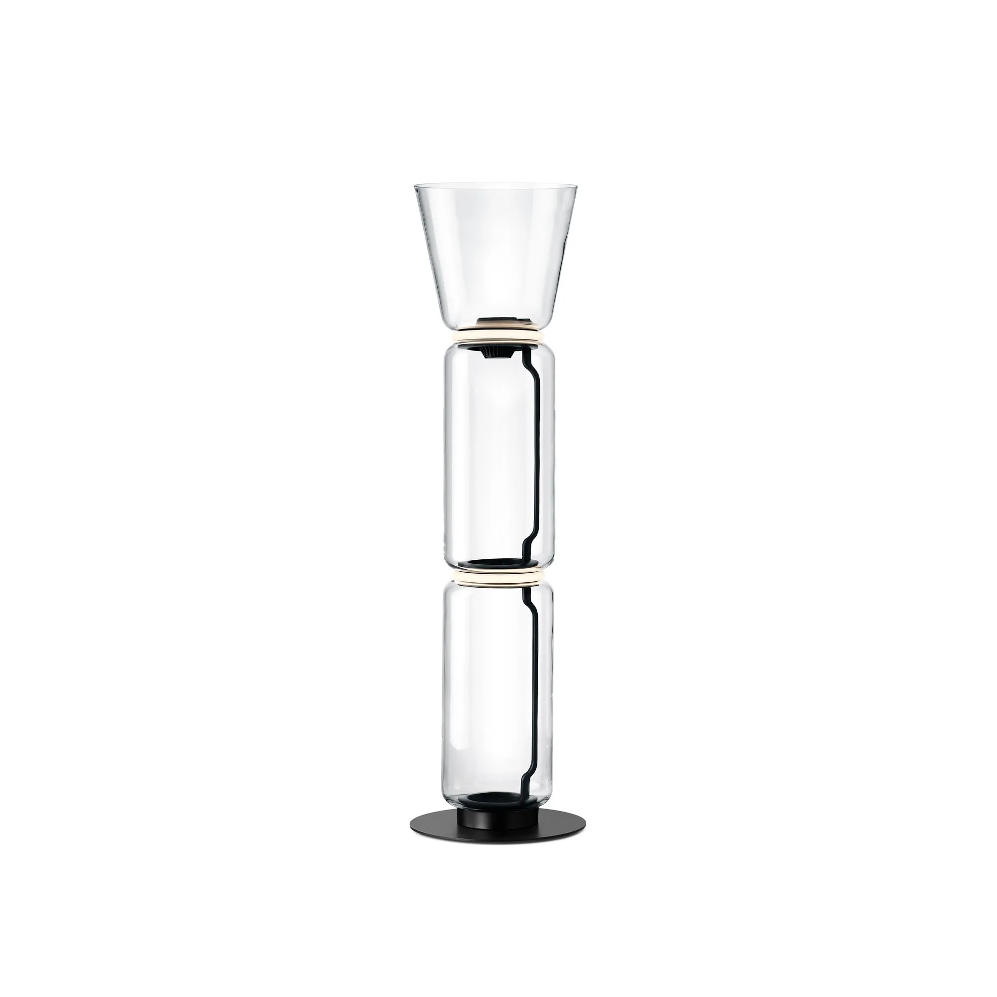 Noctambule 2 Cone / Floor lamp - 1