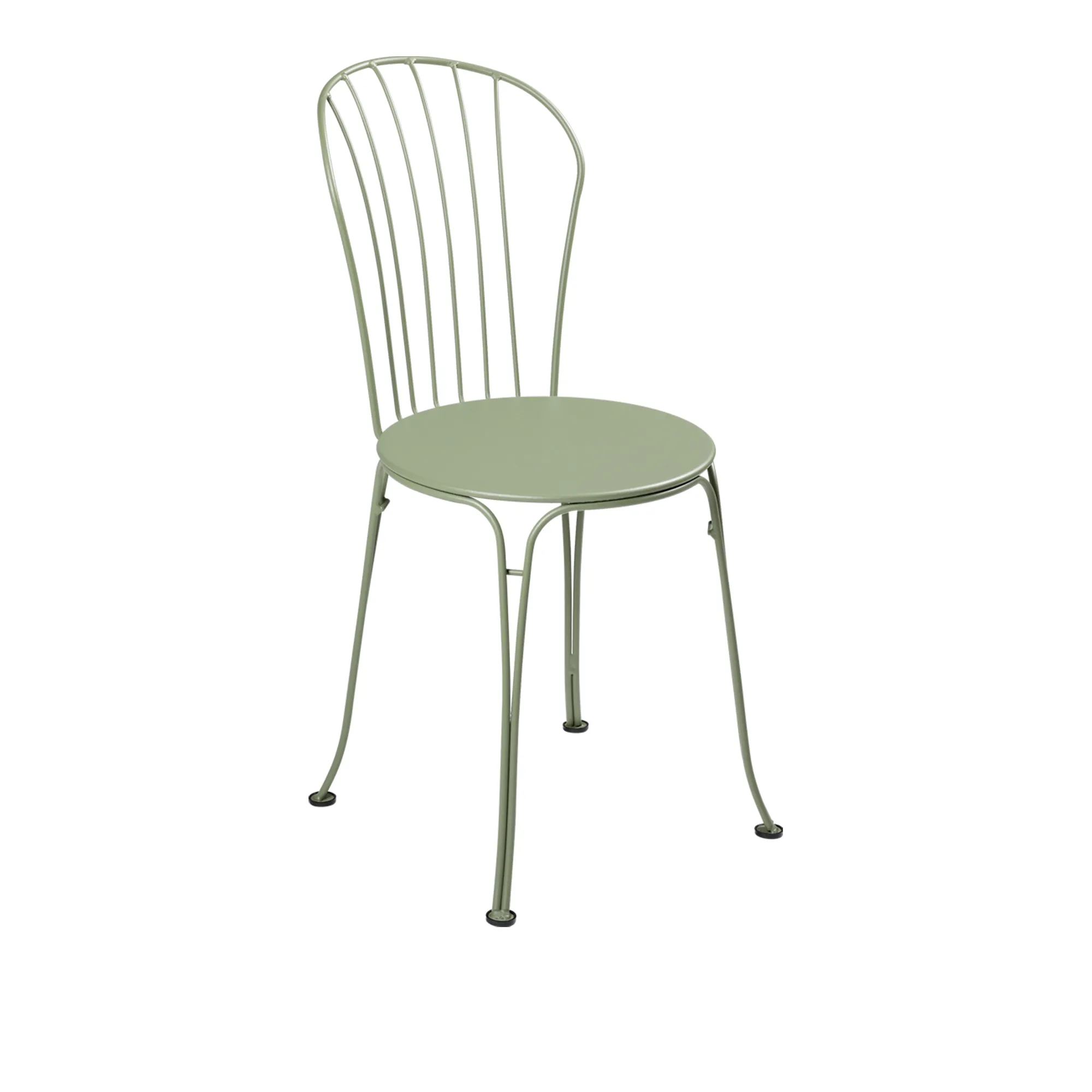 Opera+ Chair - 1