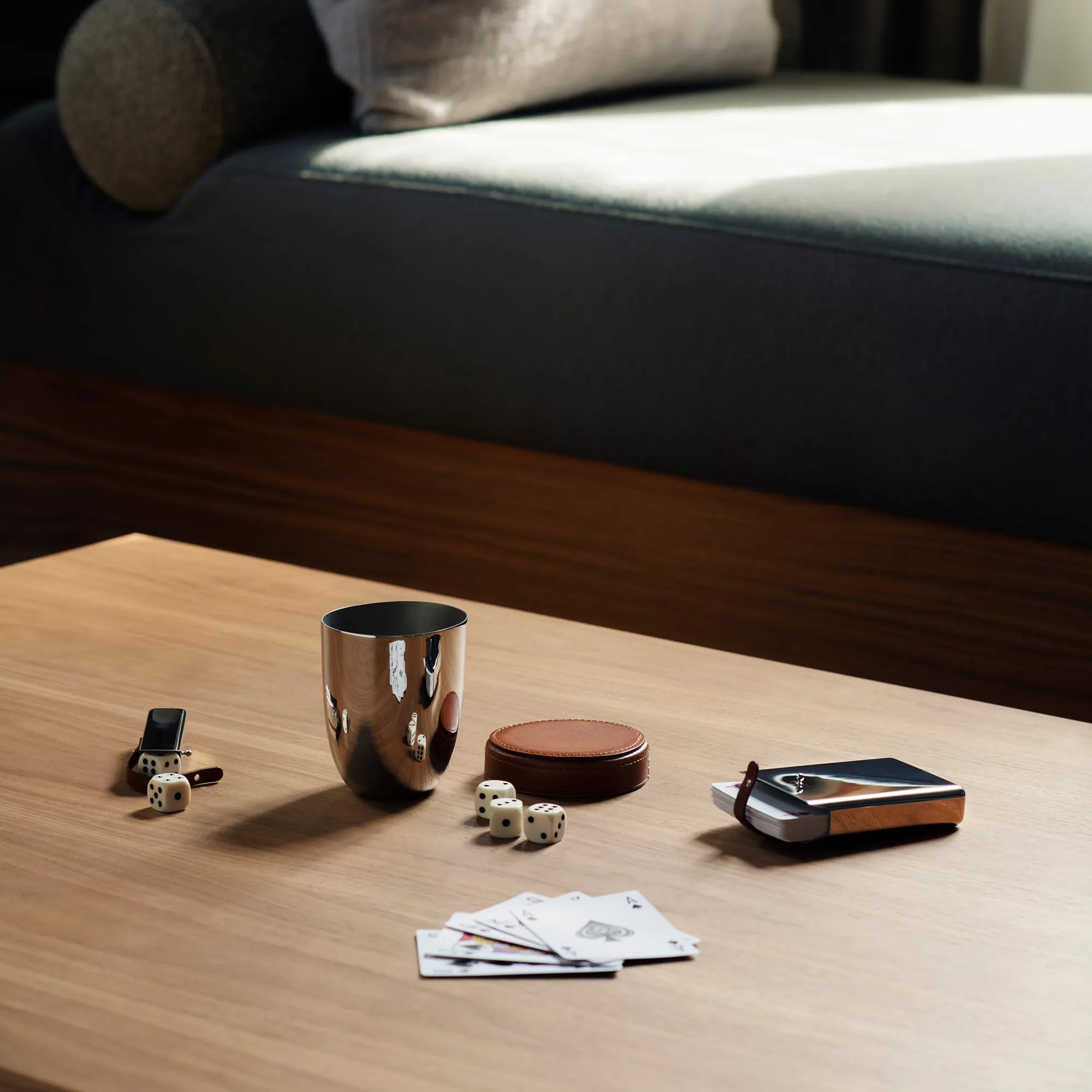 Sky card game - 2