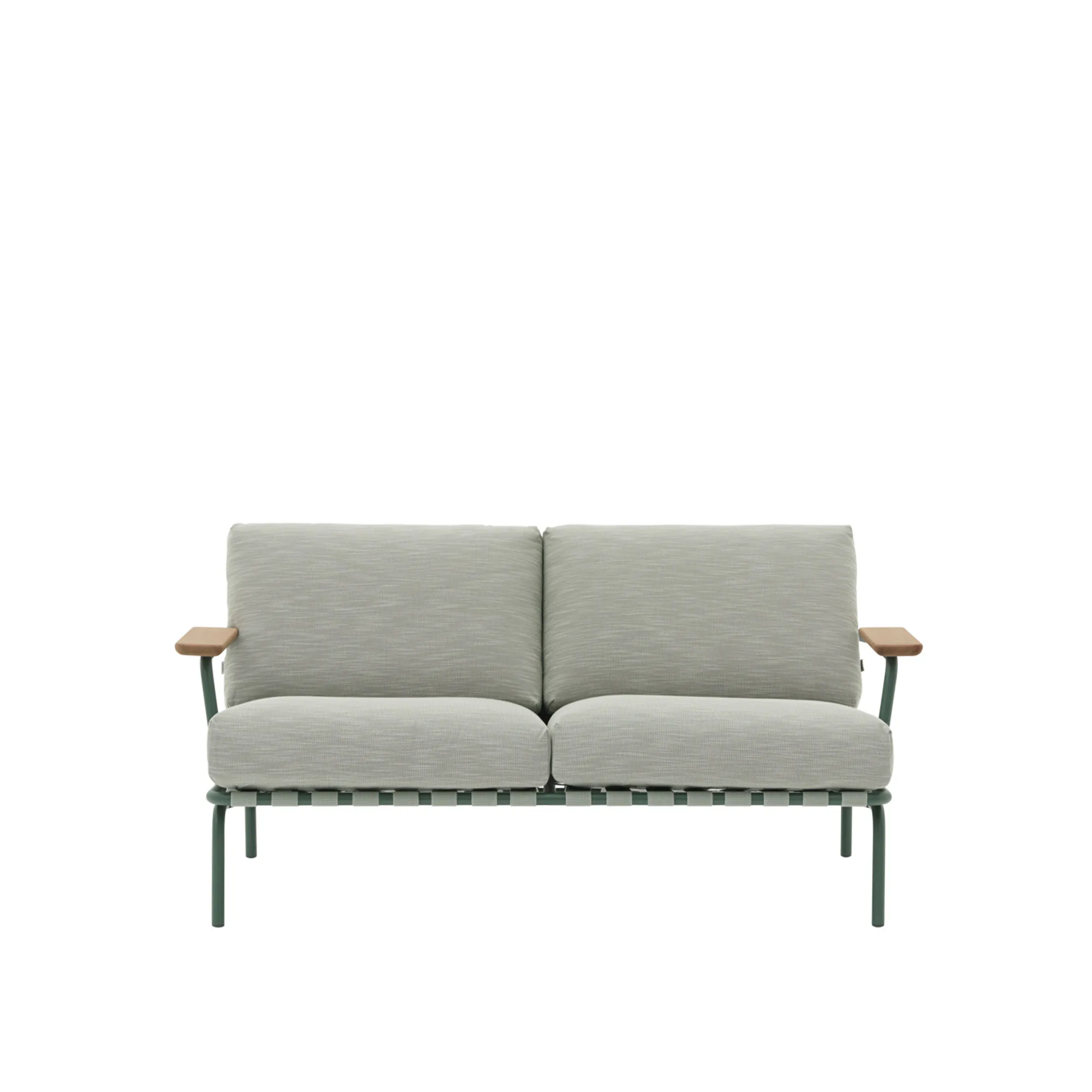Settle Sofa 2 Seater - 1