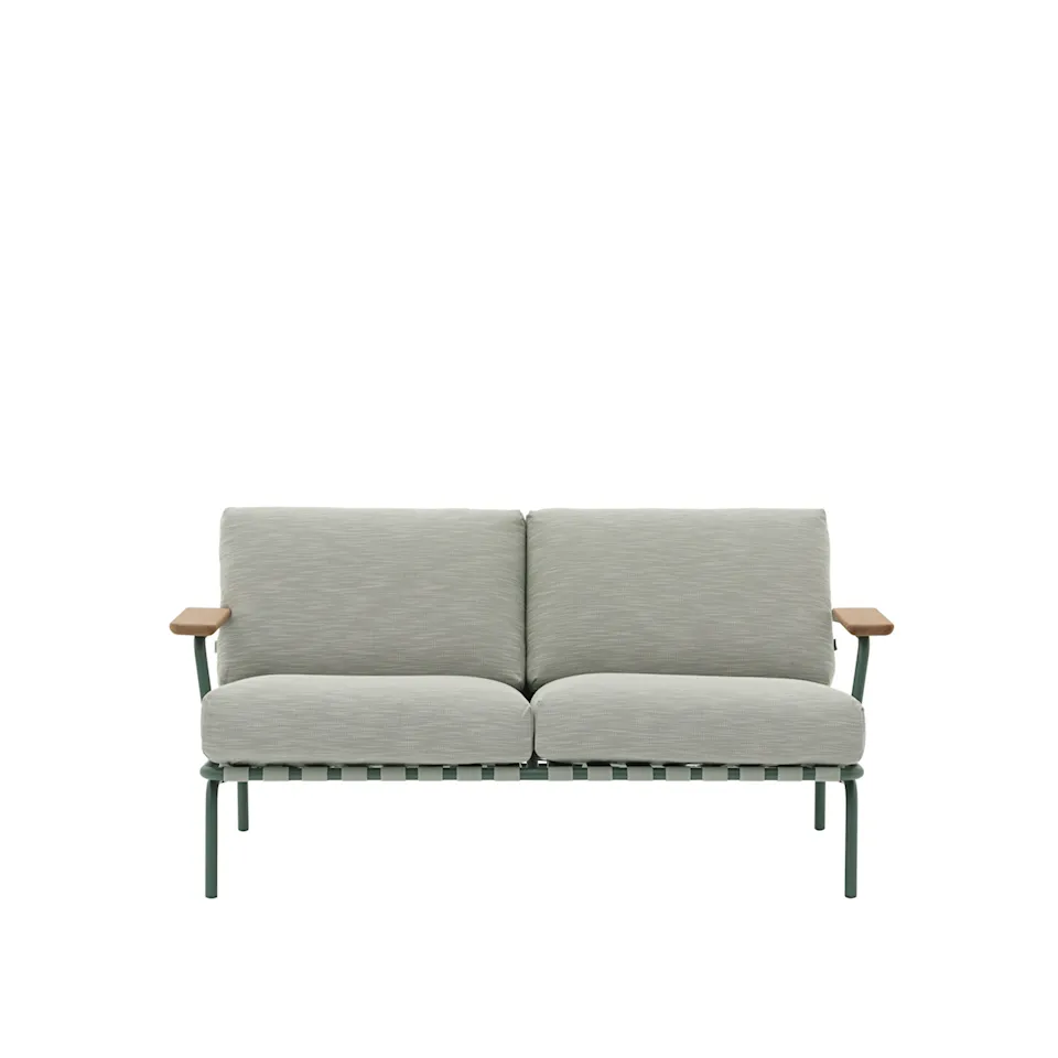 Settle Sofa 2 Seater