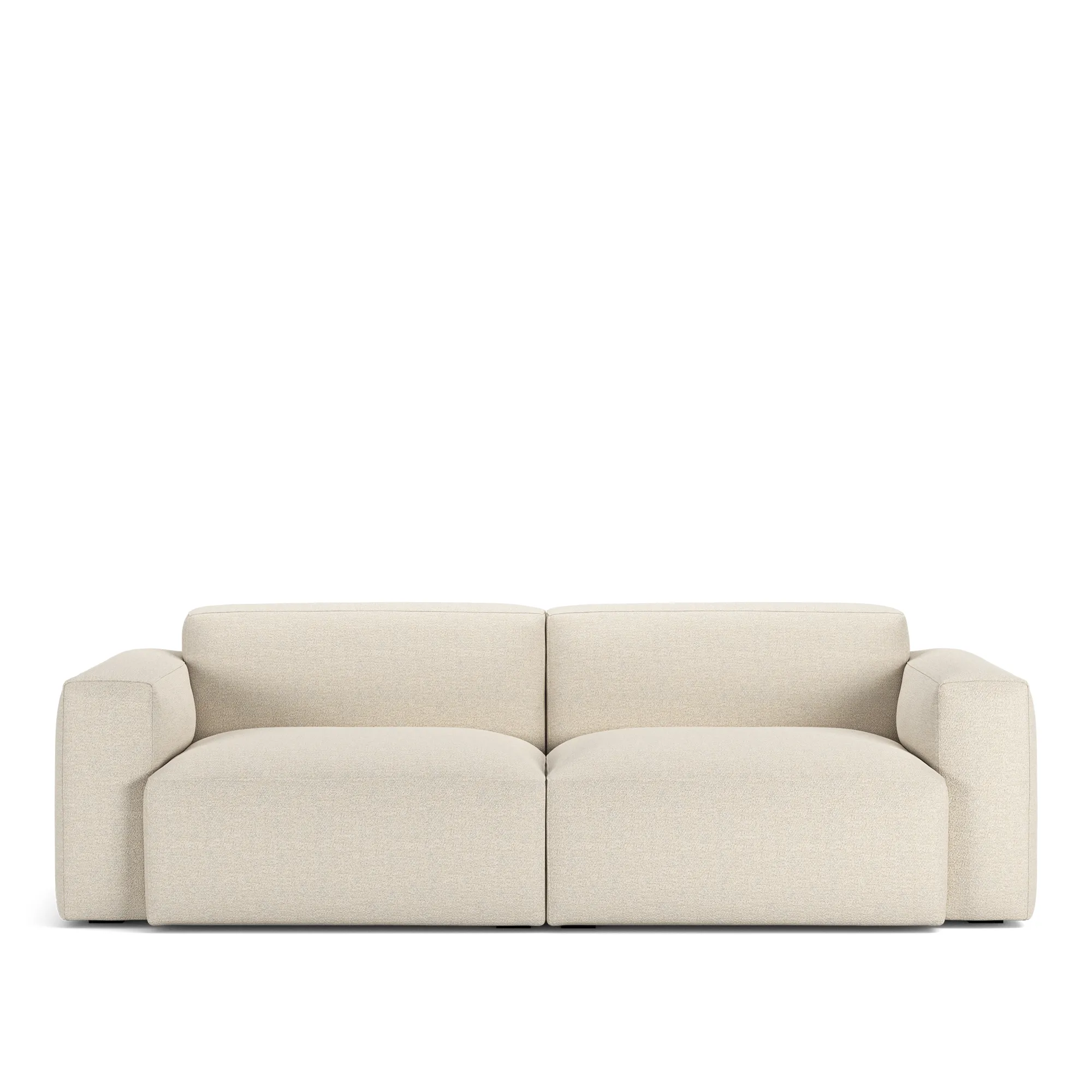 Brick 2-Seater - 1