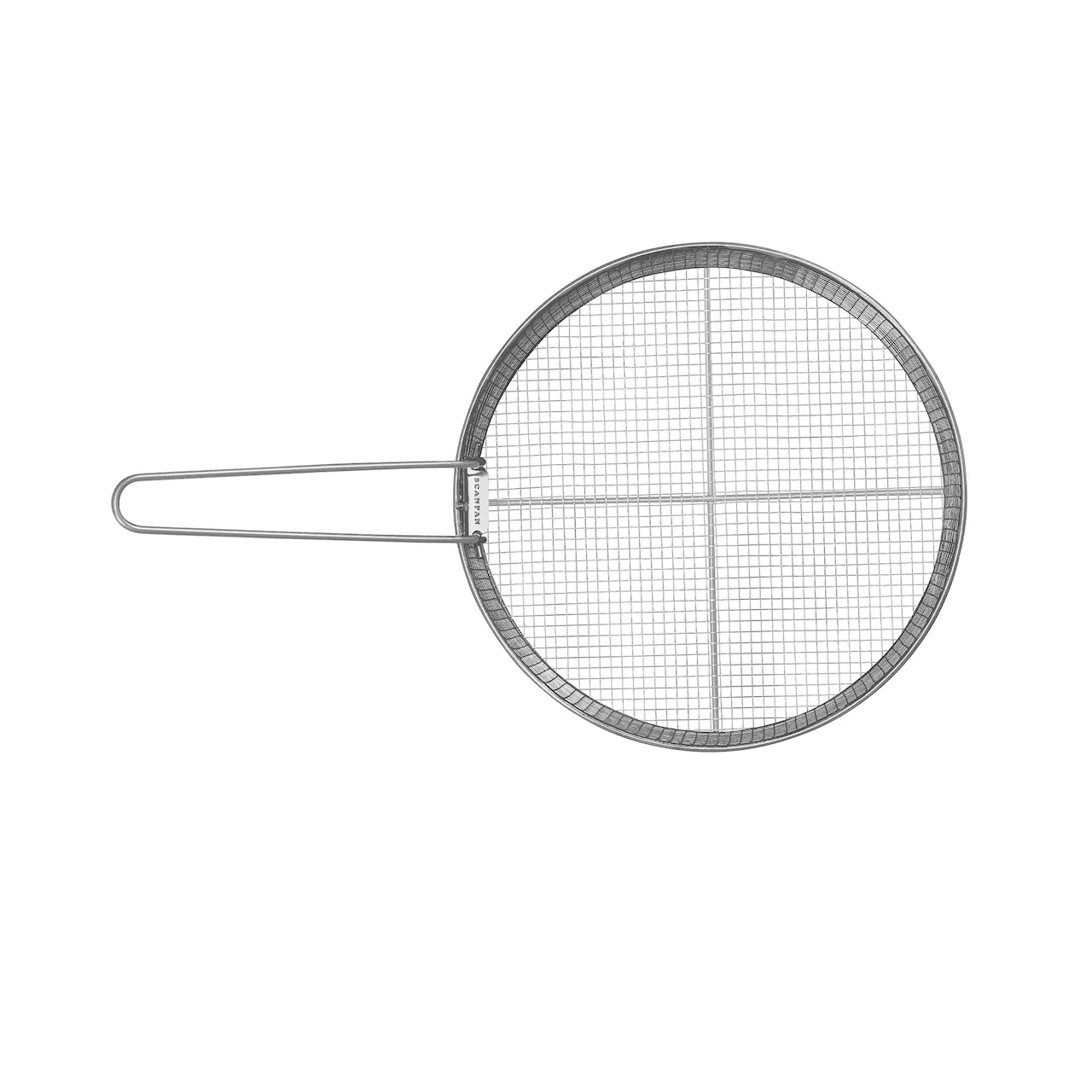 TECHNIQ Frying basket 28x9 cm