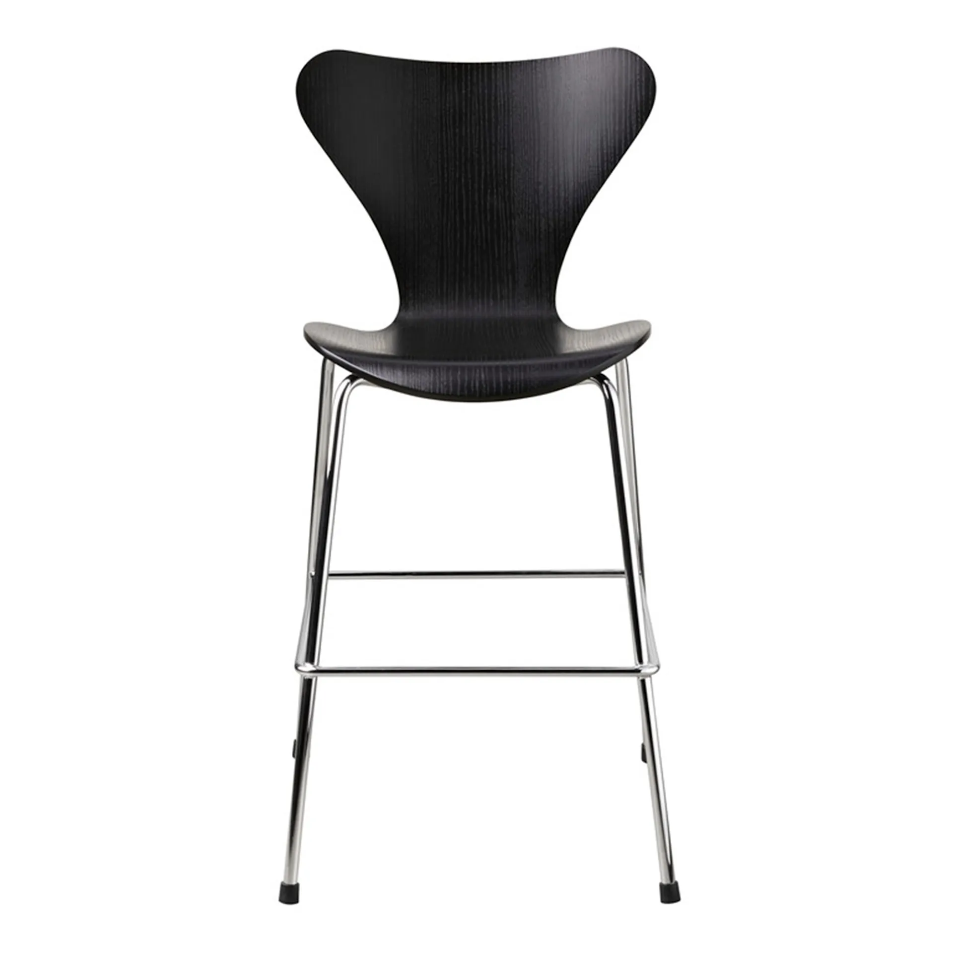 Series 7 Junior - Fritz Hansen - Arne Jacobsen - NO GA